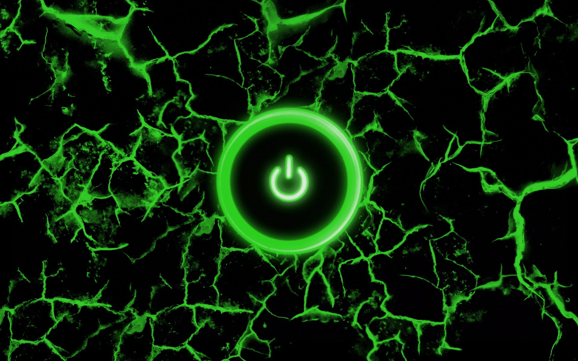 human body part, 1080P, green, space, digital art, shape, connection, digital composite, science, glowing, technology, creativity, geometric shape, astronomy, HD Wallpaper