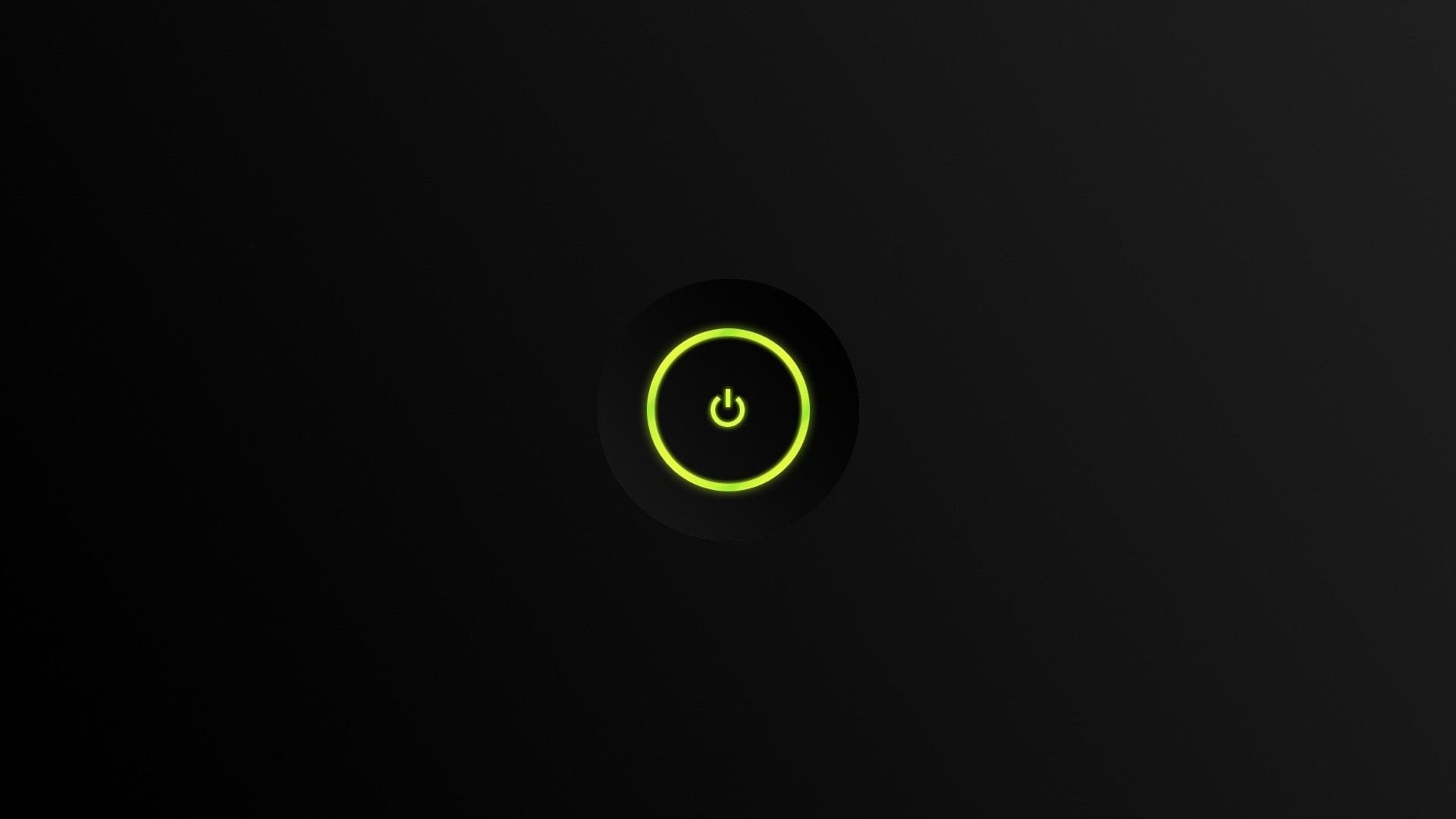 power, art, hd, ah, Power Buttons, 1920x1080 px, minimalism, px, buttons, goddess, x, 1080P, anime, HD Wallpaper