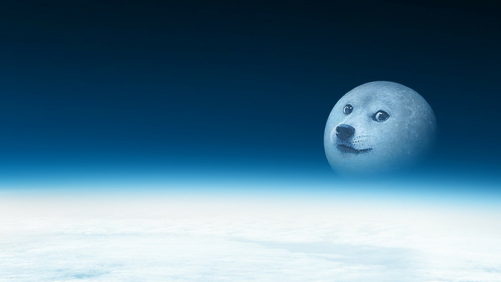 Doge, 720P, HD Wallpaper