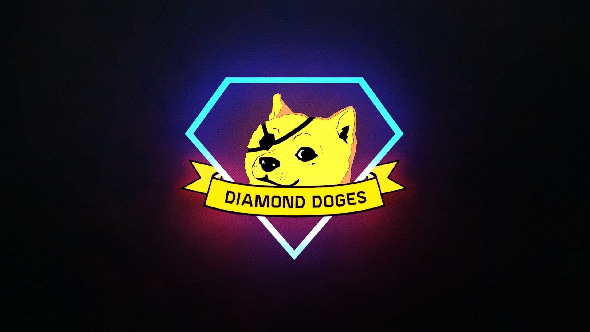doge, 1080P, HD Wallpaper