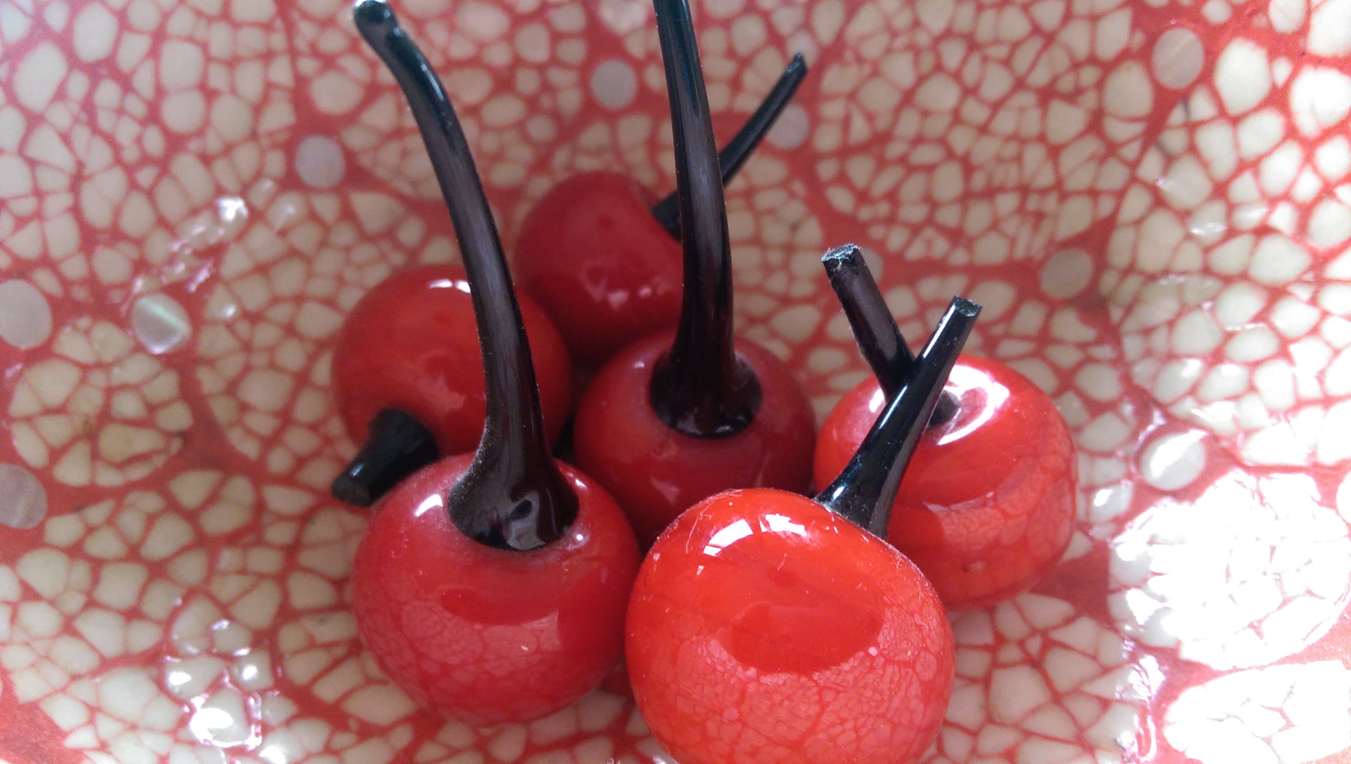 cherry, healthy eating, still life, red, food, plant stem, cherries (food), wellbeing, close-up, focus on foreground, sweet food, berry fruit, ripe, indulgence, HD Wallpaper