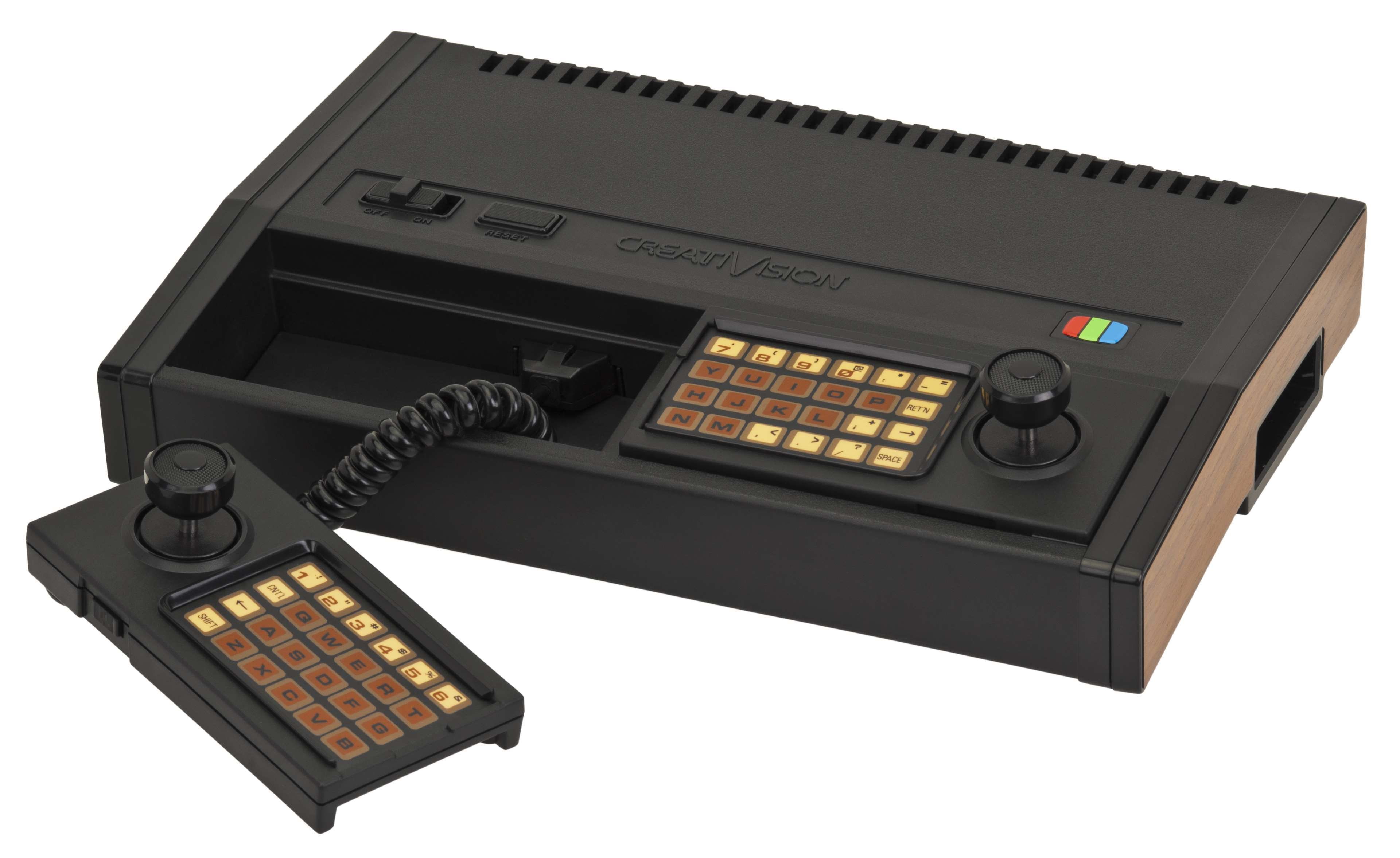 fun, video game console, music, set, creativision, toy, control, keypad, computer, cut out, control panel, industry, electrical equipment, arts culture and entertainment, HD Wallpaper
