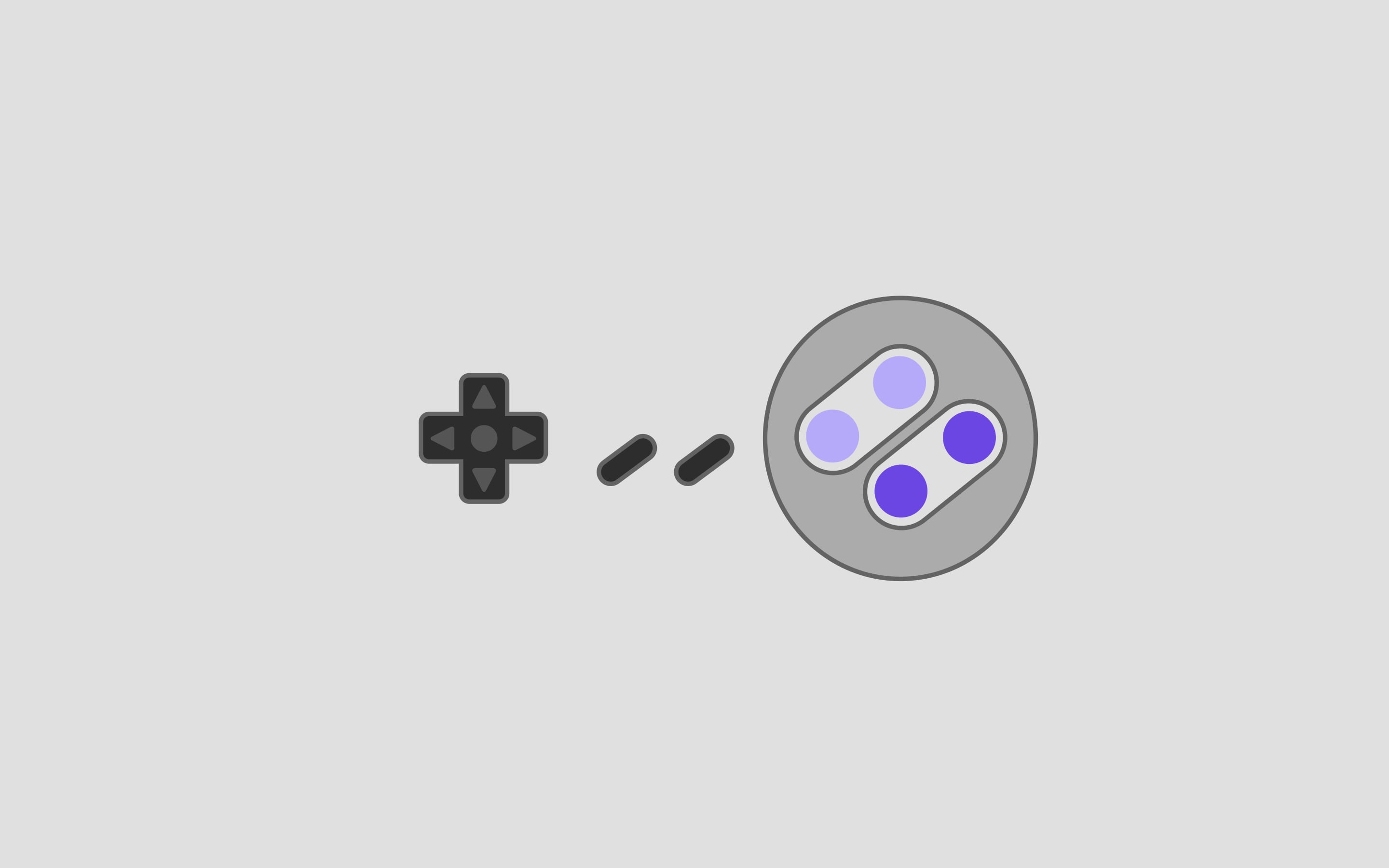 white background, shape, cut out, geometric shape, pad, power supply, no people, close-up, Nintendo, controllers, communication, technology, computer icon, HD Wallpaper