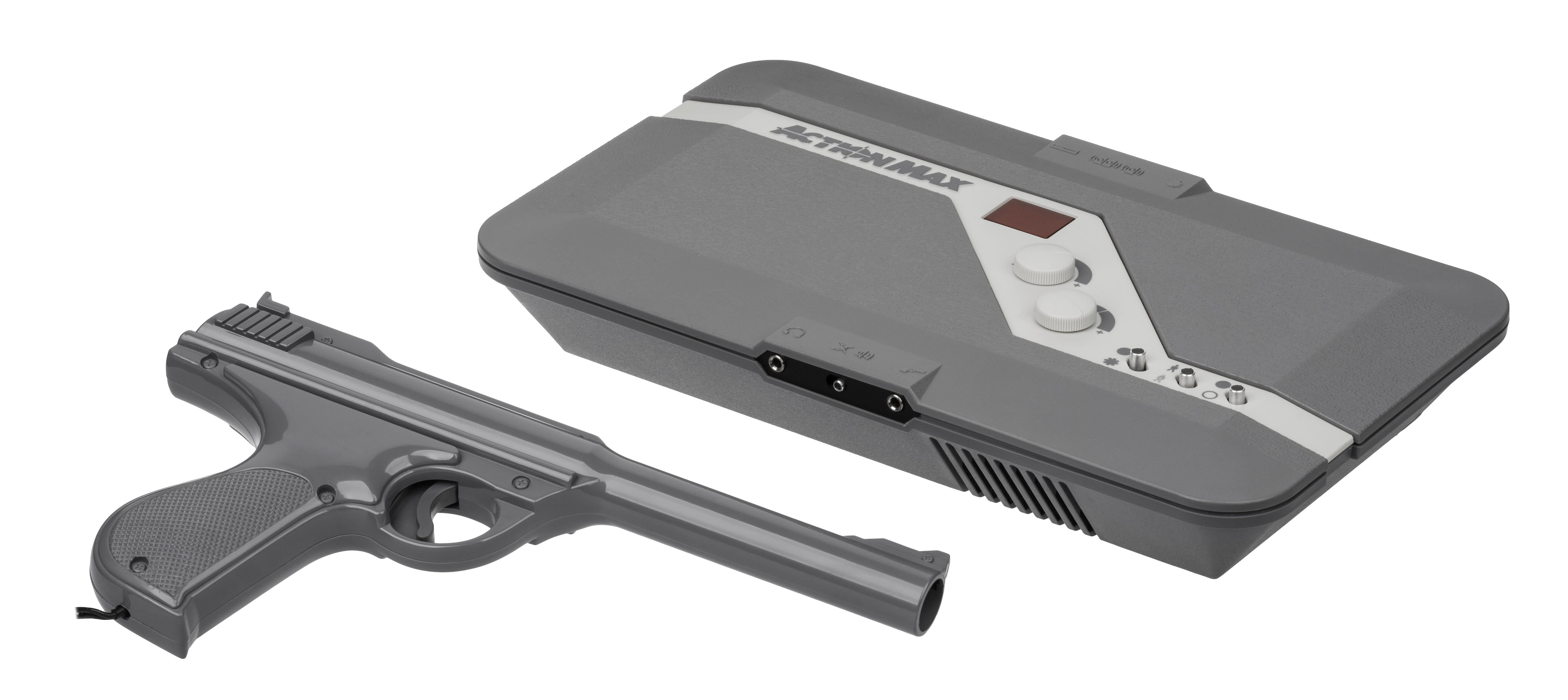 toy, black, handgun, plastic, pistol, white background, safety, social issues, action, entertainment, warning sign, computer game, aggression, white color, HD Wallpaper