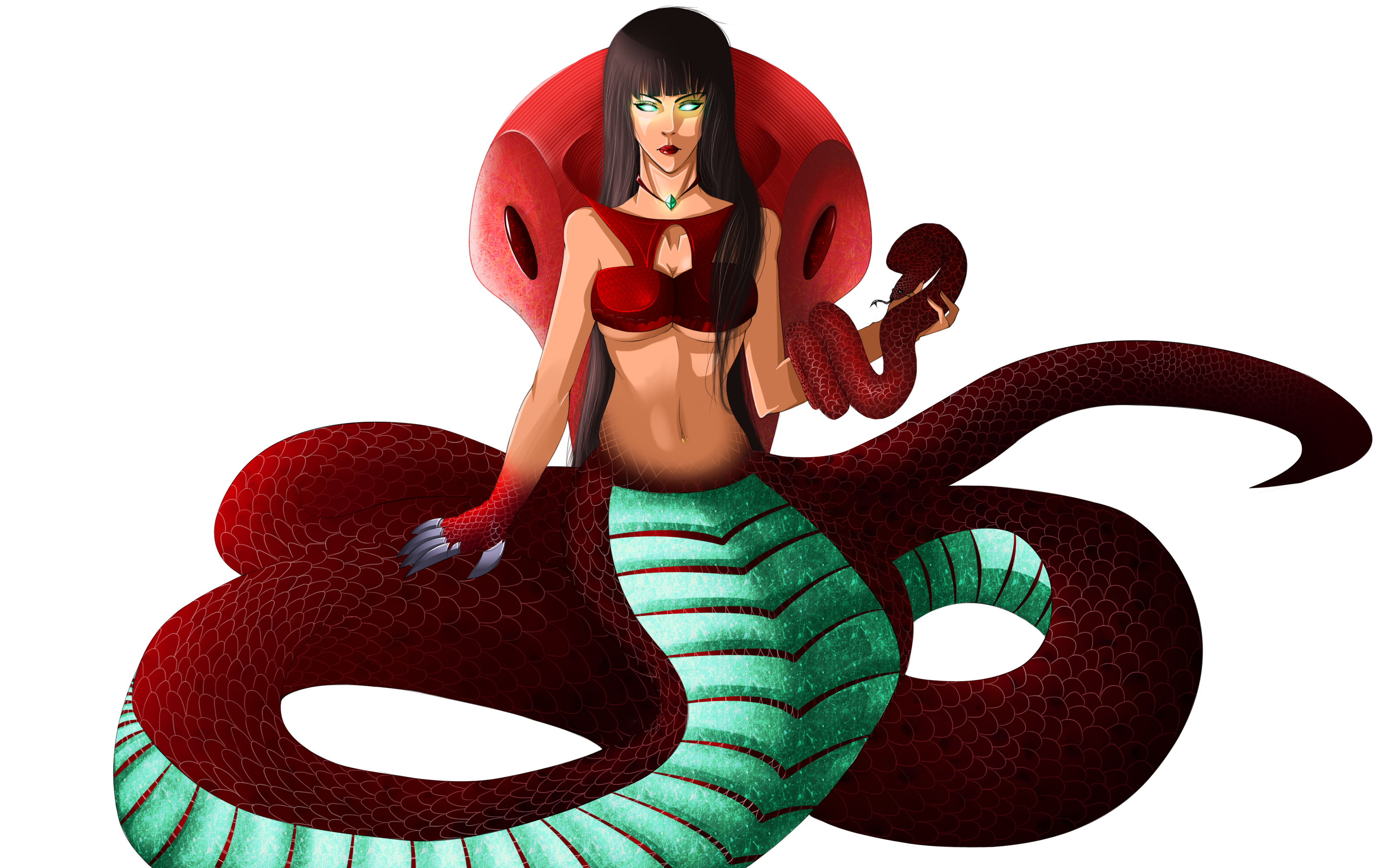 2K, League Of Legends, Cassiopeia (League Of Legends), Video Game, HD Wallpaper