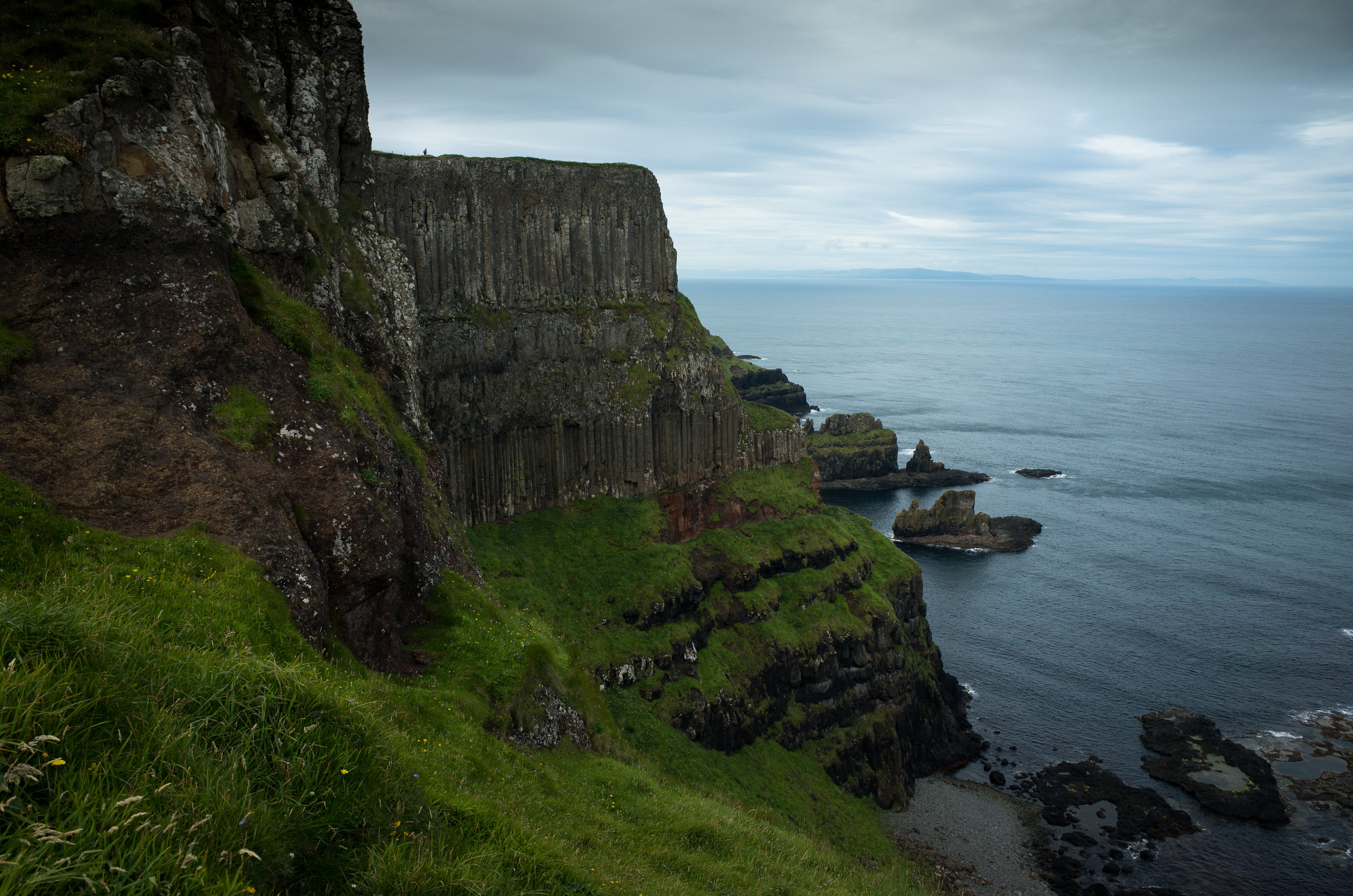 Point and Shoot, snapshot, sea, vacation, gato, Eire, Berge, outdoor, rock, south, UK, flickr, autofocus, africa, Europe, digital, Europa, Urlaub, Insel, HD Wallpaper