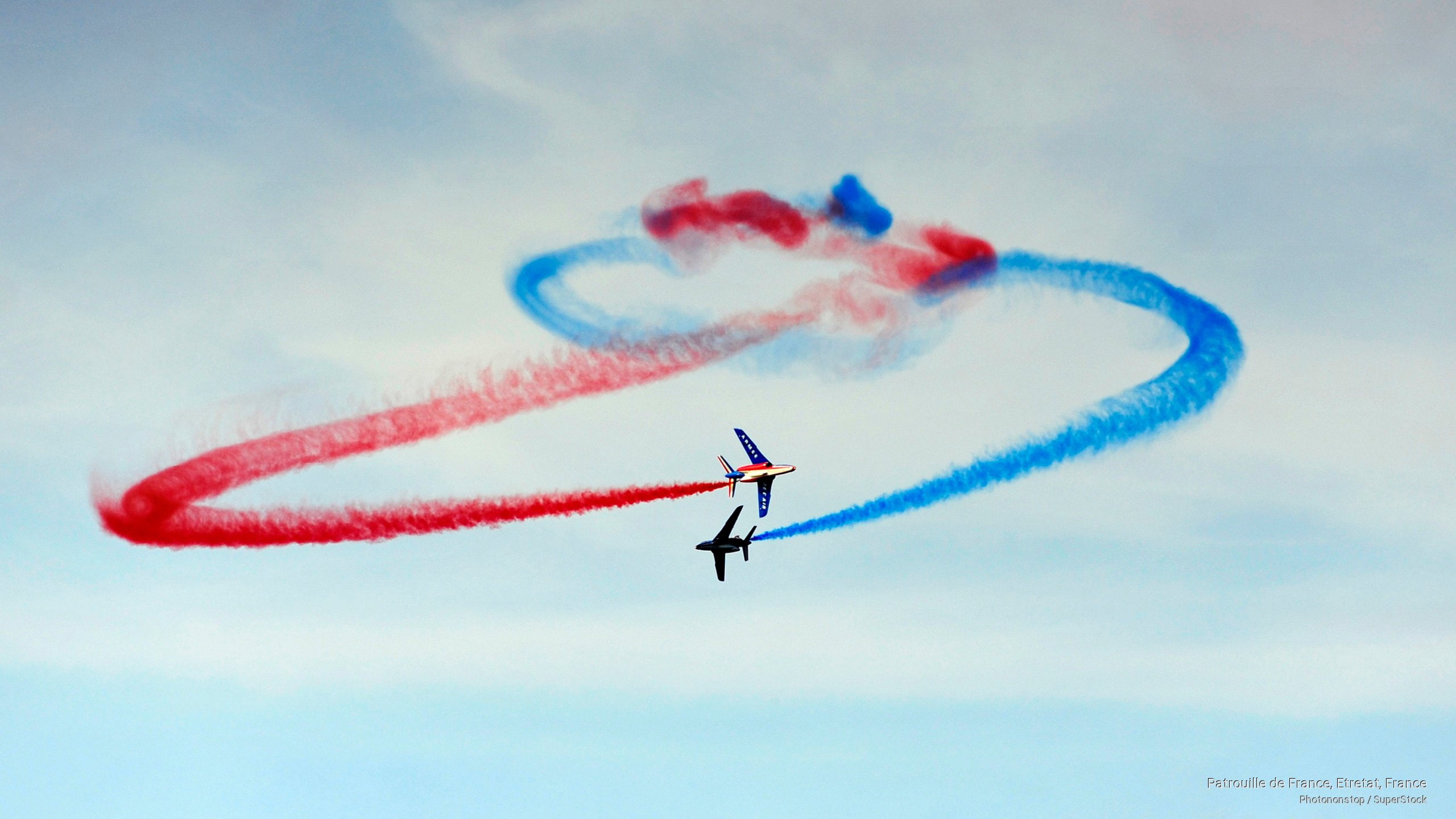 etretat, de, patrouille, Transportation, 2K, france, HD Wallpaper