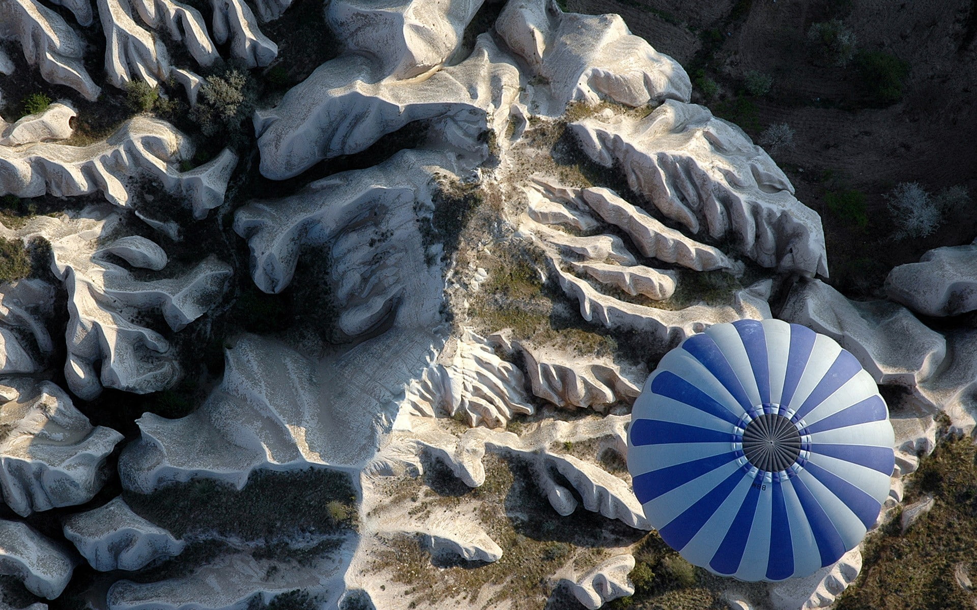 Cappadocia, 1080P, HD Wallpaper