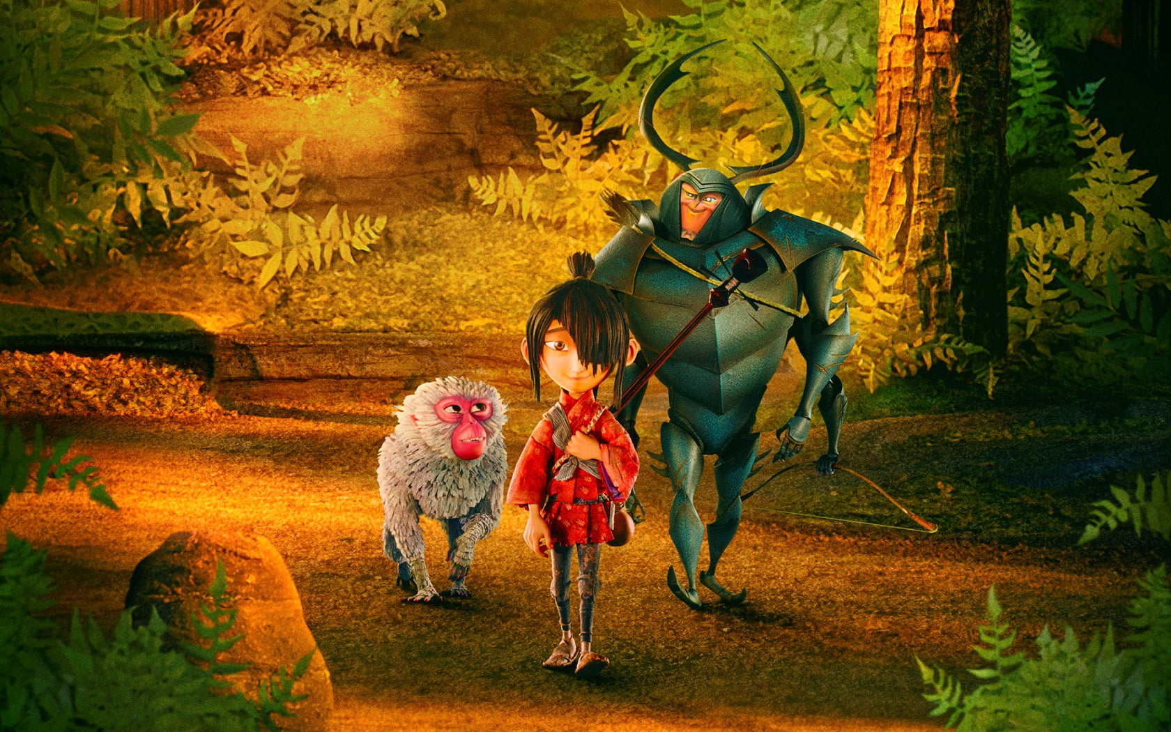 people, mammal, nature, child, childhood, two, men, domestic, Movies, 2016, plant, wi, forest, real people, partners, 720P, Hollywood Movies, full length, HD Wallpaper