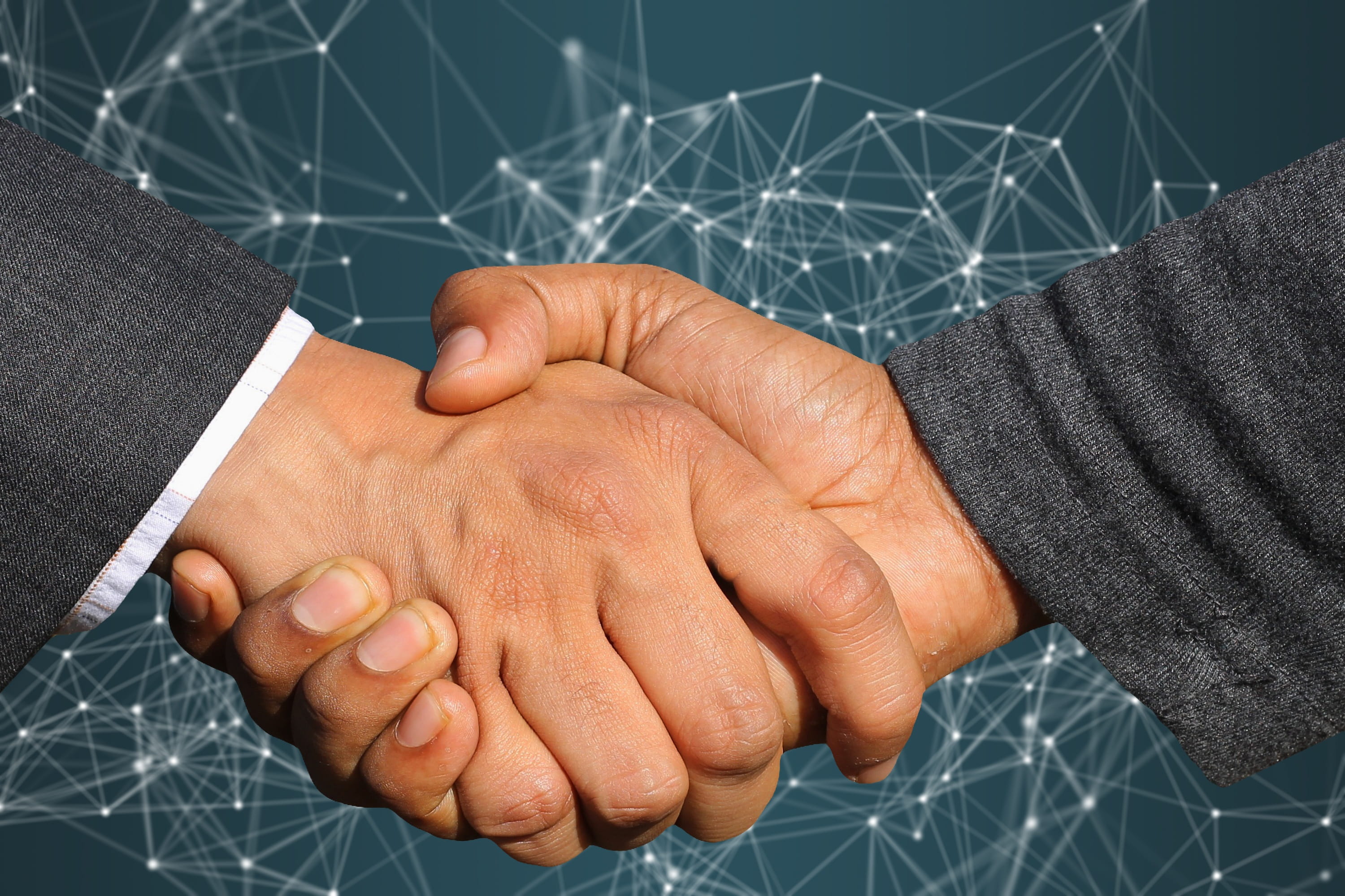 two people, connection, communication, collaboration, finger, human hand, togetherness, men, technology, corporate, occupation, indoors, human body part, HD Wallpaper