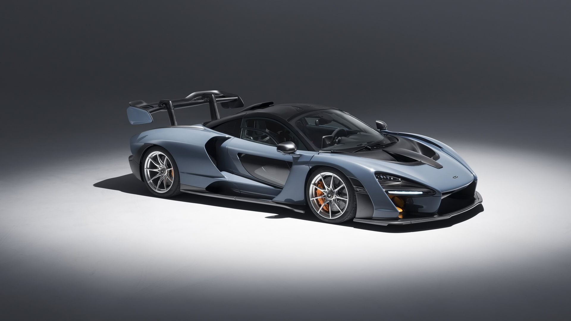 luxury, high angle view, no people, land vehicle, chrome, copy space, wealth, elegance, studio shot, carbon fiber, transportation, sports car, motor vehicle, HD Wallpaper