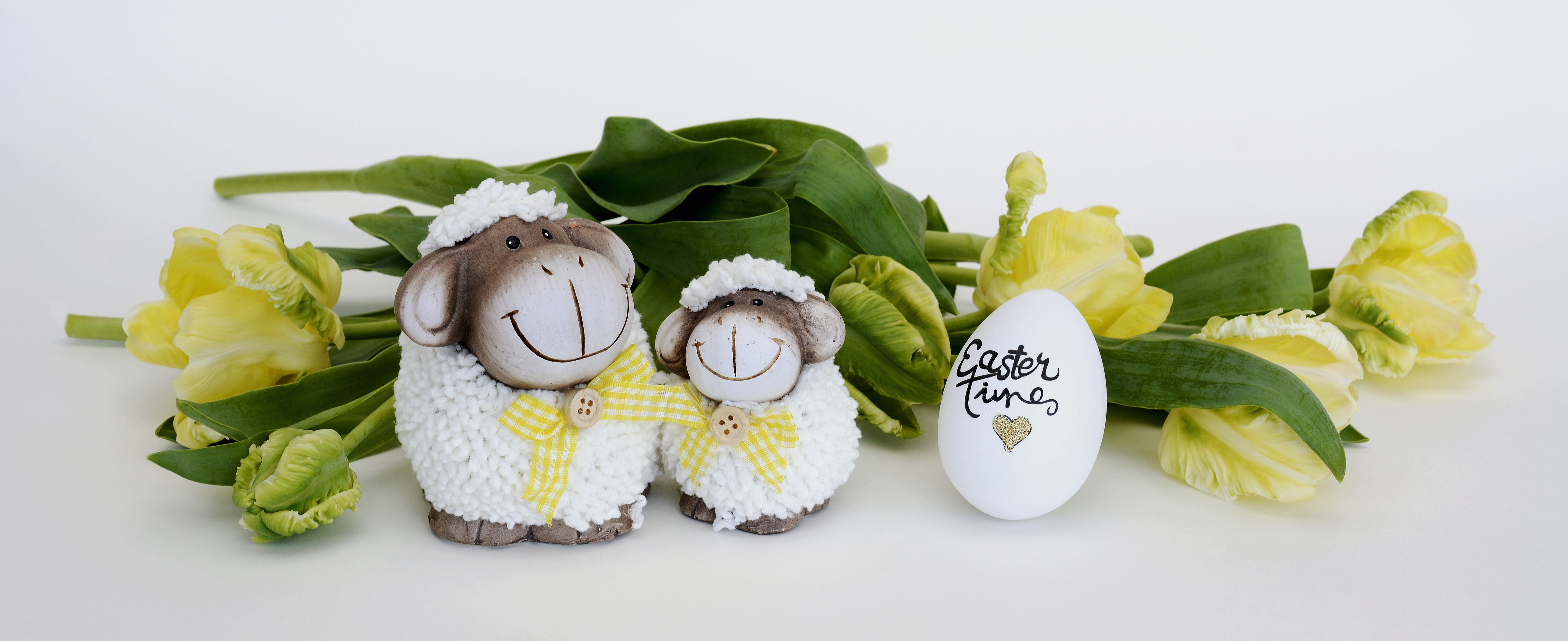 easter celebration, variation, white background, 5K, easter egg, studio shot, candy, rush, food, decoration, vegetable, favors, spring, figure, easter greetings, HD Wallpaper