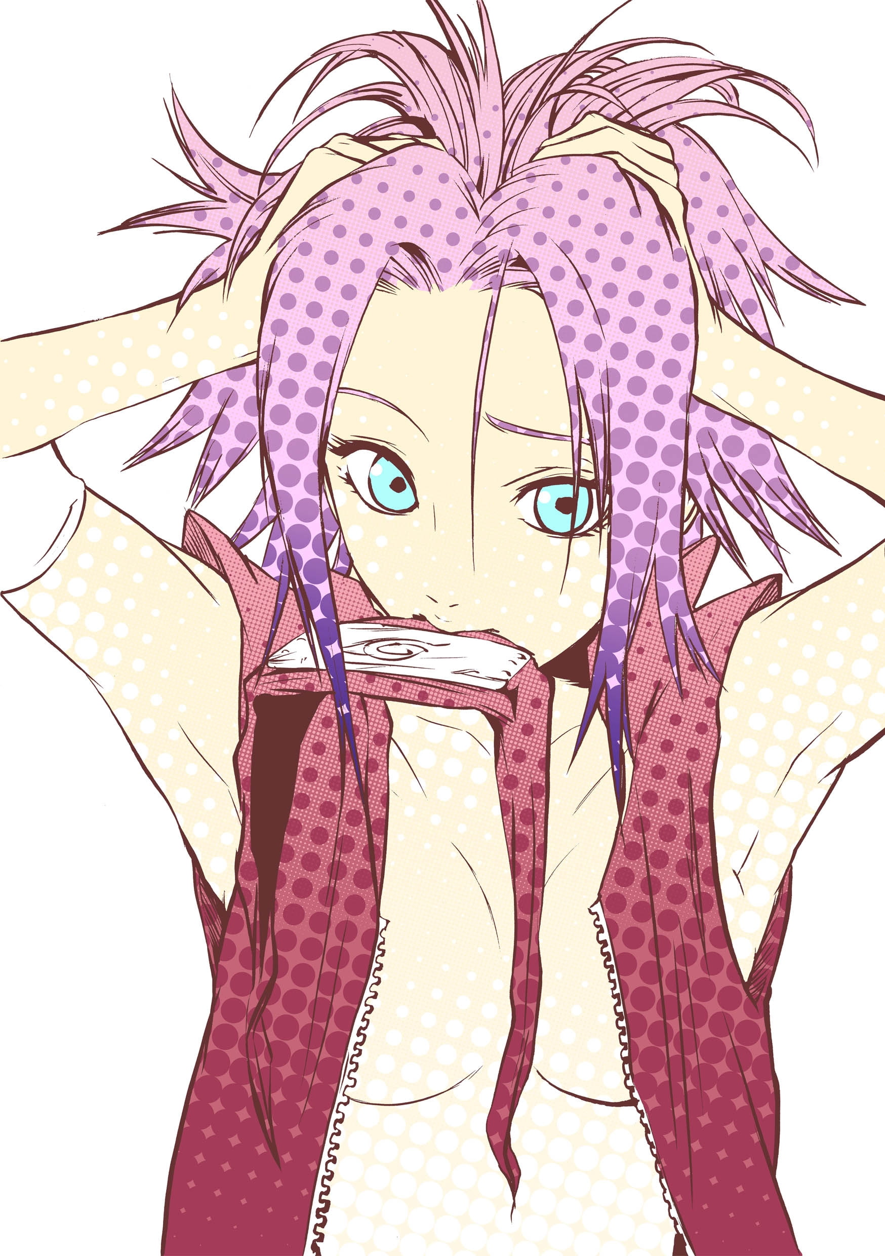 1080P, naruto, hd, Haruno Sakura, haruno, sakura, art, x, shippuden, anime, Naruto: Shippuden, Phone HD Wallpaper