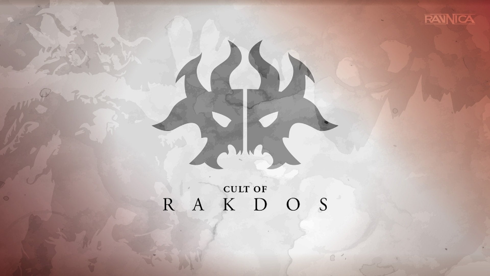 Magic: The Gathering, Ravnica (MTG), Demon, Game, 1080P, HD Wallpaper