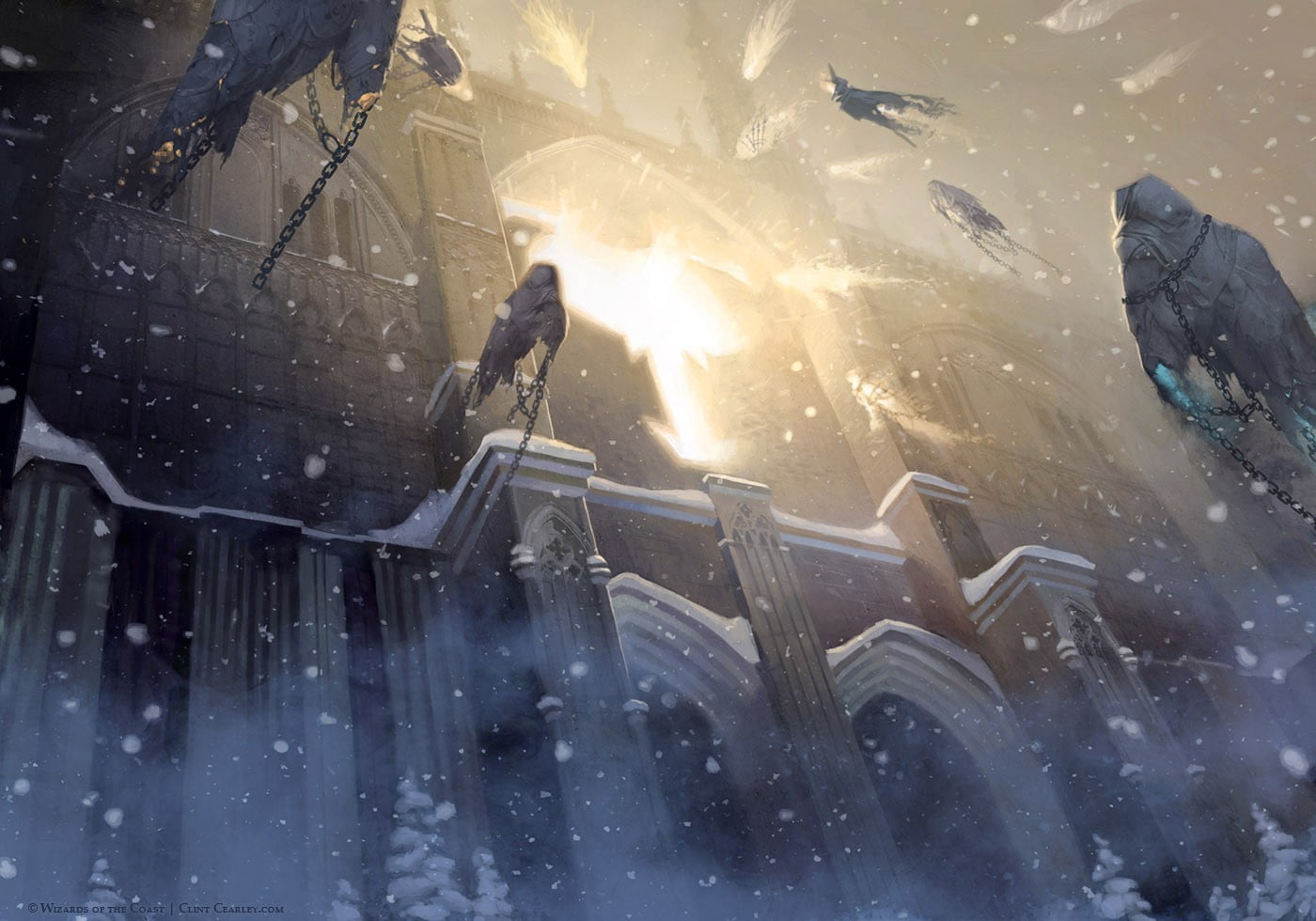 one person, occupation, construction industry, cold temperature, sun, snowing, 720P, mode of transportation, day, Gamer, lens flare, snow, sunlight, working, HD Wallpaper