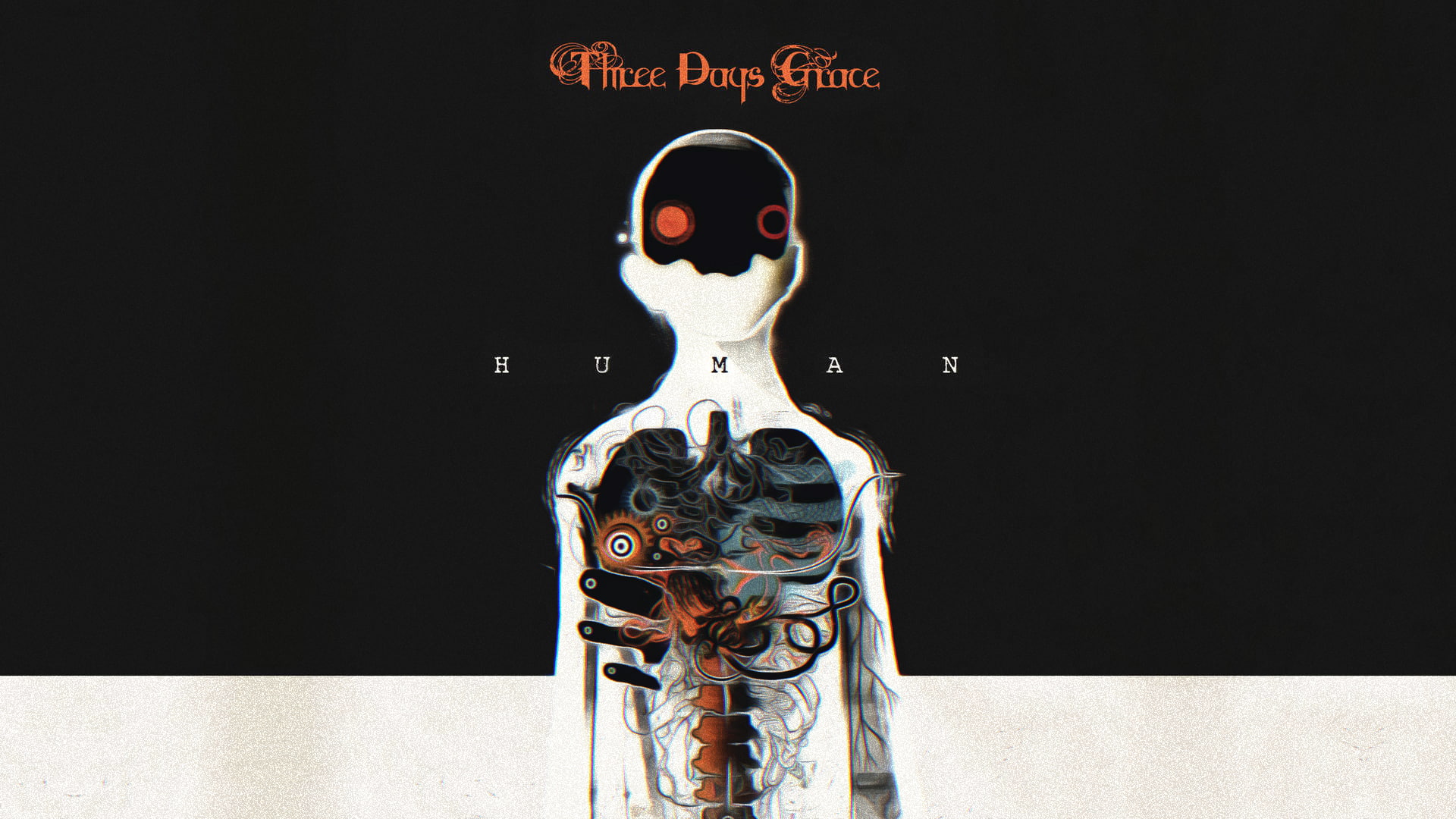grace, days, human, art, 1080P, three, HD Wallpaper