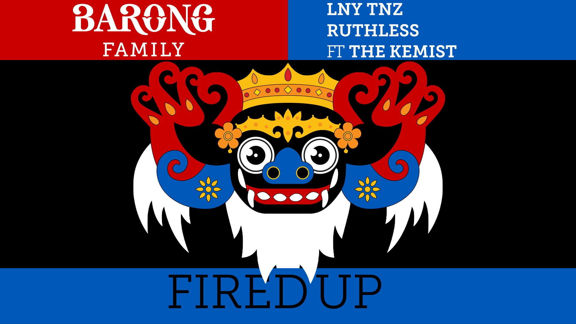 hardstyle, mammal, close-up, outdoors, communication, album covers, human representation, barong, fired, family, sign, representation, cover art, music, HD Wallpaper
