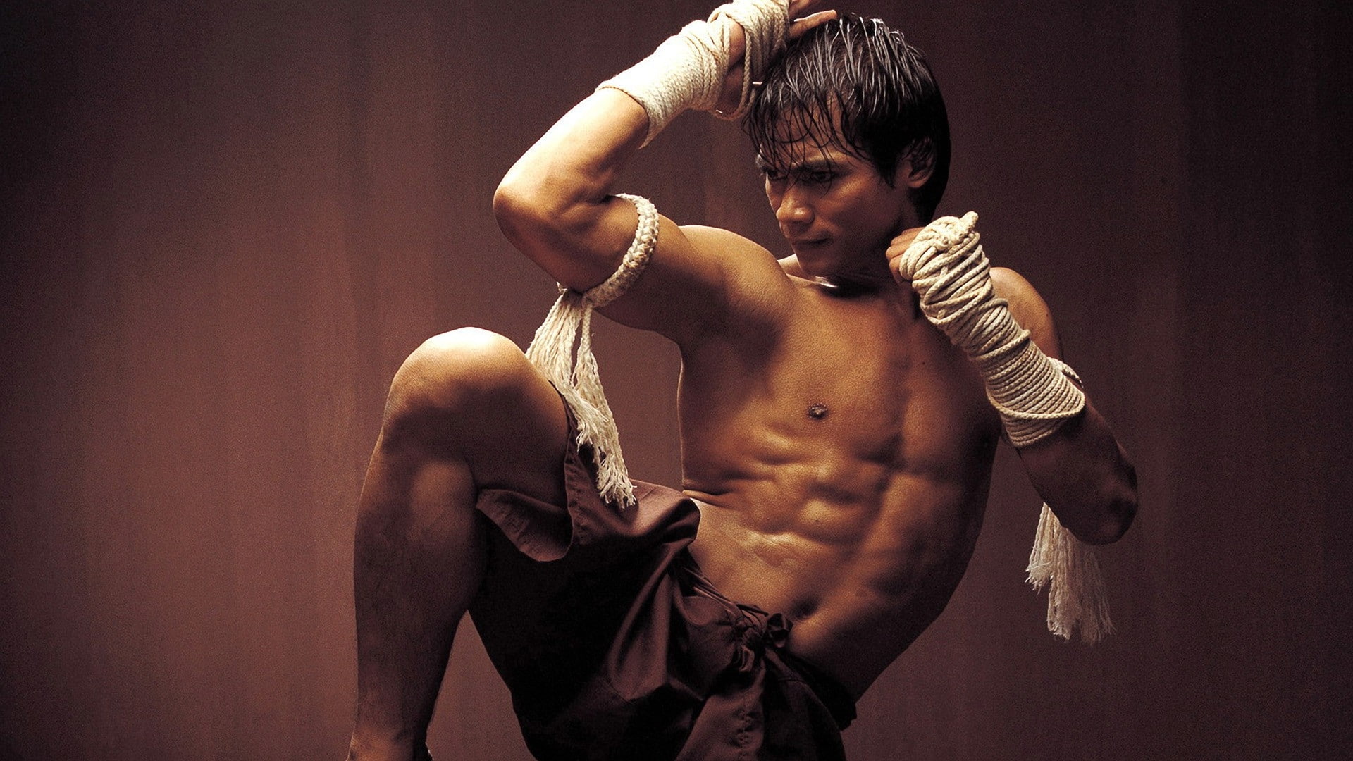 people, 1080P, bak, actors, ong, fighter, movies, art, jaa, hd, x, tony, thai, thailand, muay, HD Wallpaper