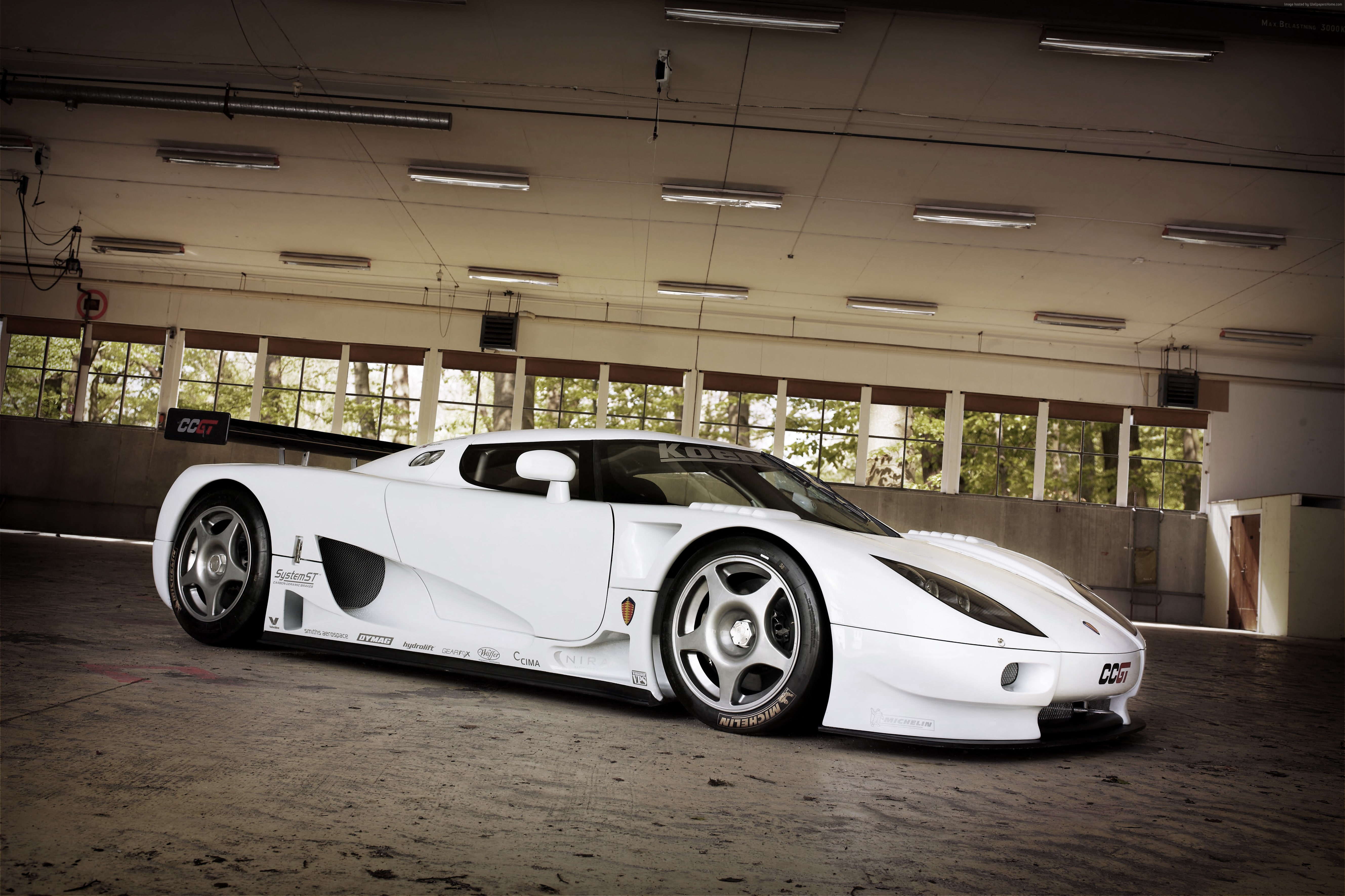 architecture, indoors, luxury, Bio Sport, parking lot, ceiling, ecosafe, built structure, car, sports car, transportation, wealth, garage, land vehicle, HD Wallpaper
