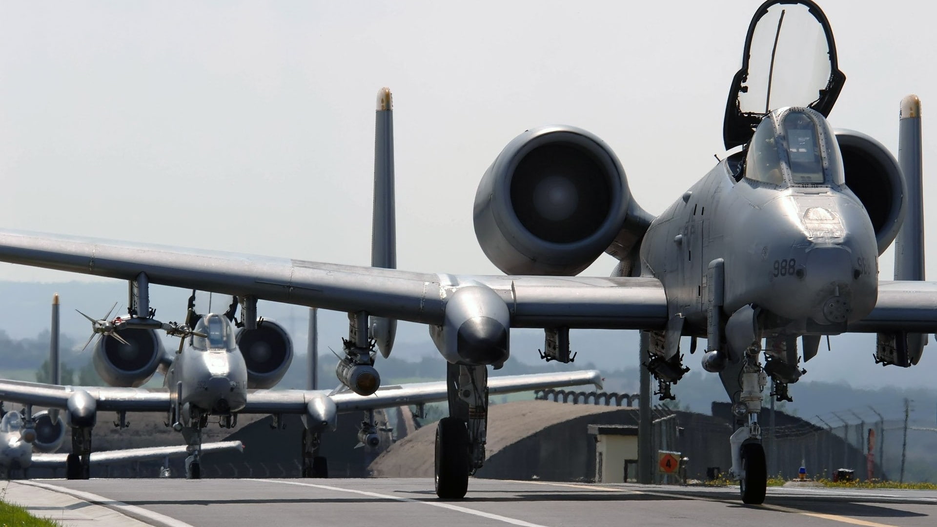 airplane, army, 1080P, technology, jet engine, day, no people, engine, transportation, outdoors, stationary, airport, nature, aircraft, jets, pipe - tube, HD Wallpaper