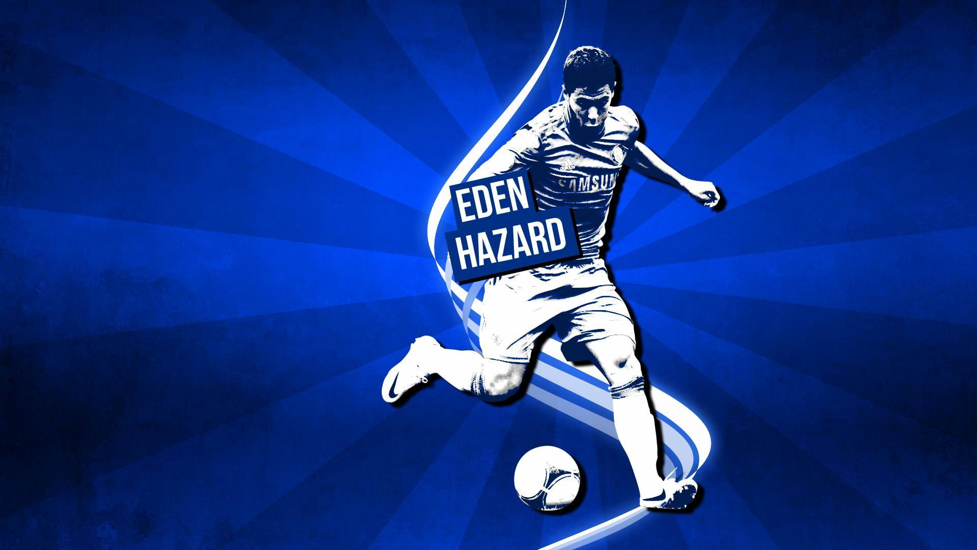 sports Uniform, clothing, sport, skill, playing, jumping, ball, colored background, Chelsea FC, people, illuminated, baseball - sport, sports equipment, HD Wallpaper