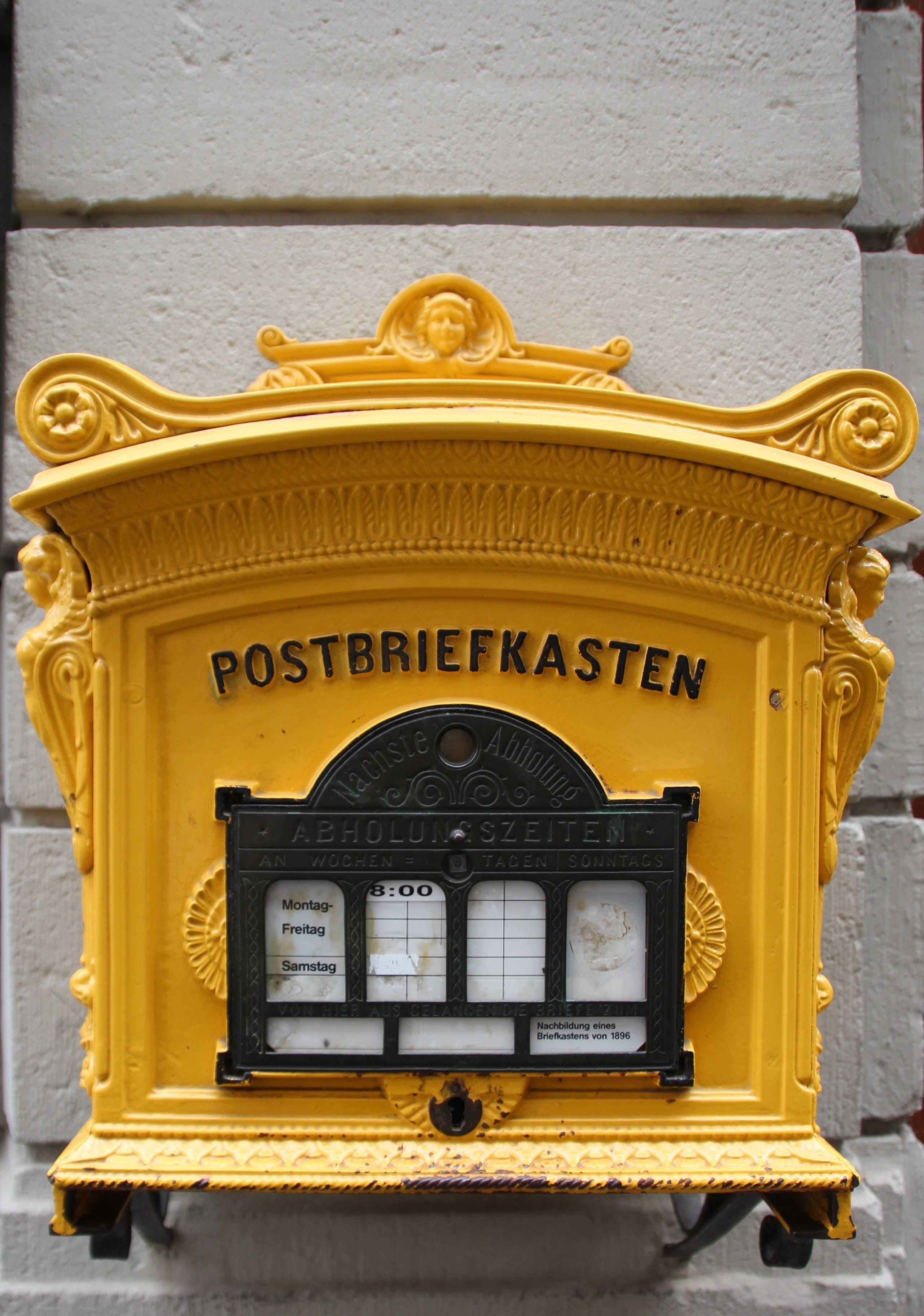 outdoors, mailing, letter box, architecture, mailbox, public mailbox, mail, building exterior, post mail box, no people, old-fashioned, metal, box, correspondence, Phone HD Wallpaper