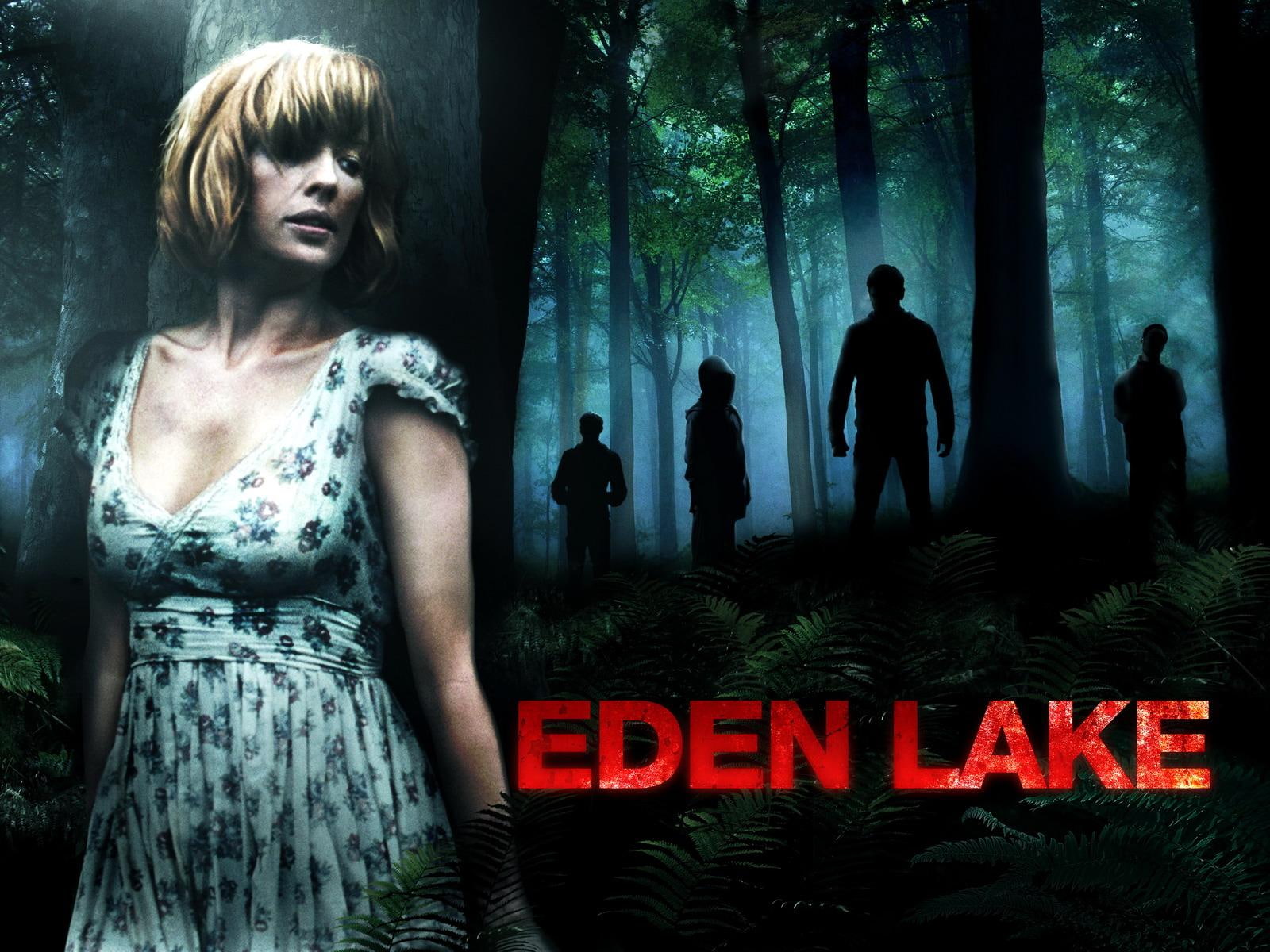 Movie, 720P, Eden Lake, HD Wallpaper