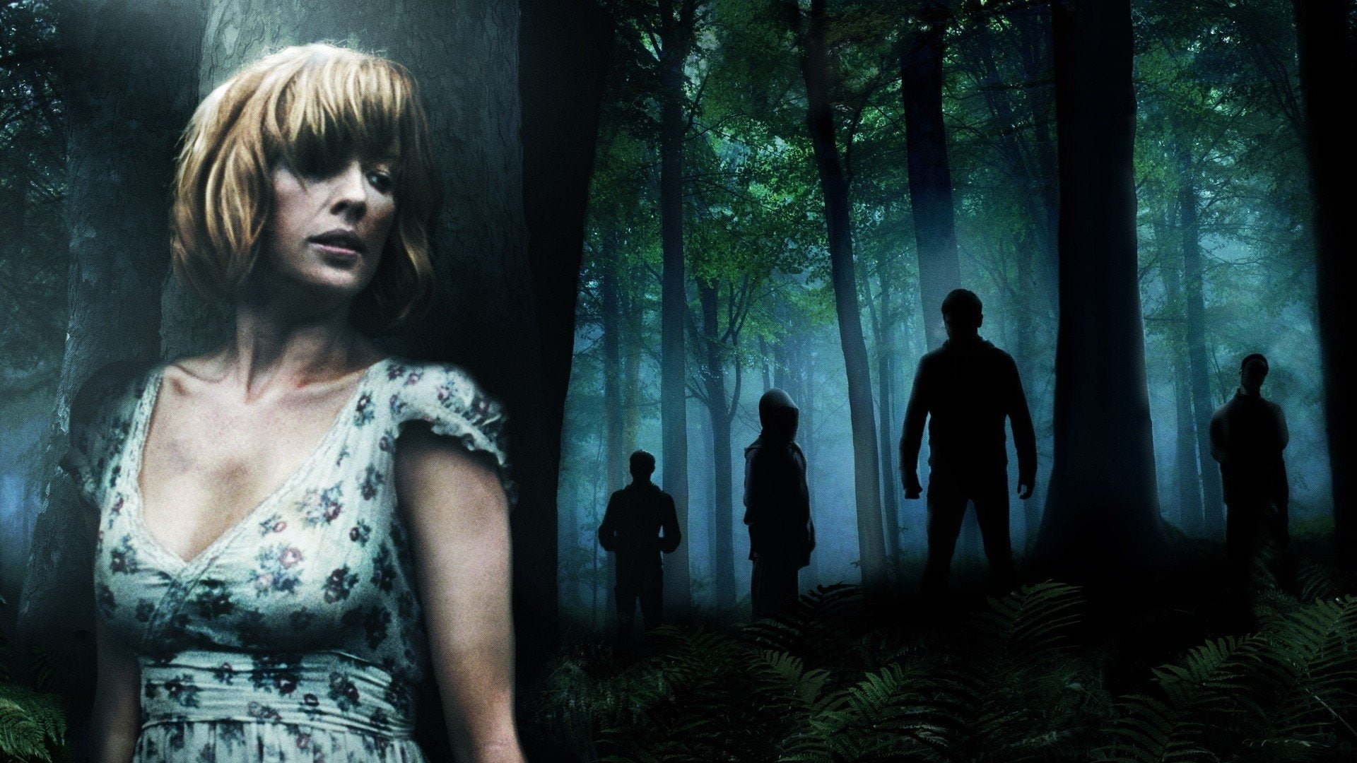 dark, lake, thriller, 1080P, horror, eden lake, eden, HD Wallpaper