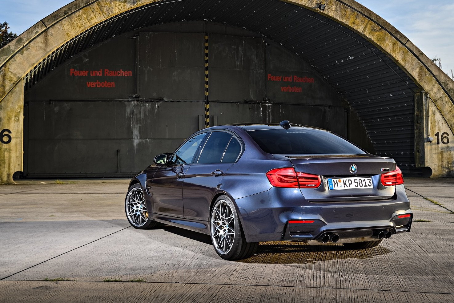 bmw-m3, 30-years-m3, 2016, 720P, (f80), cars, HD Wallpaper