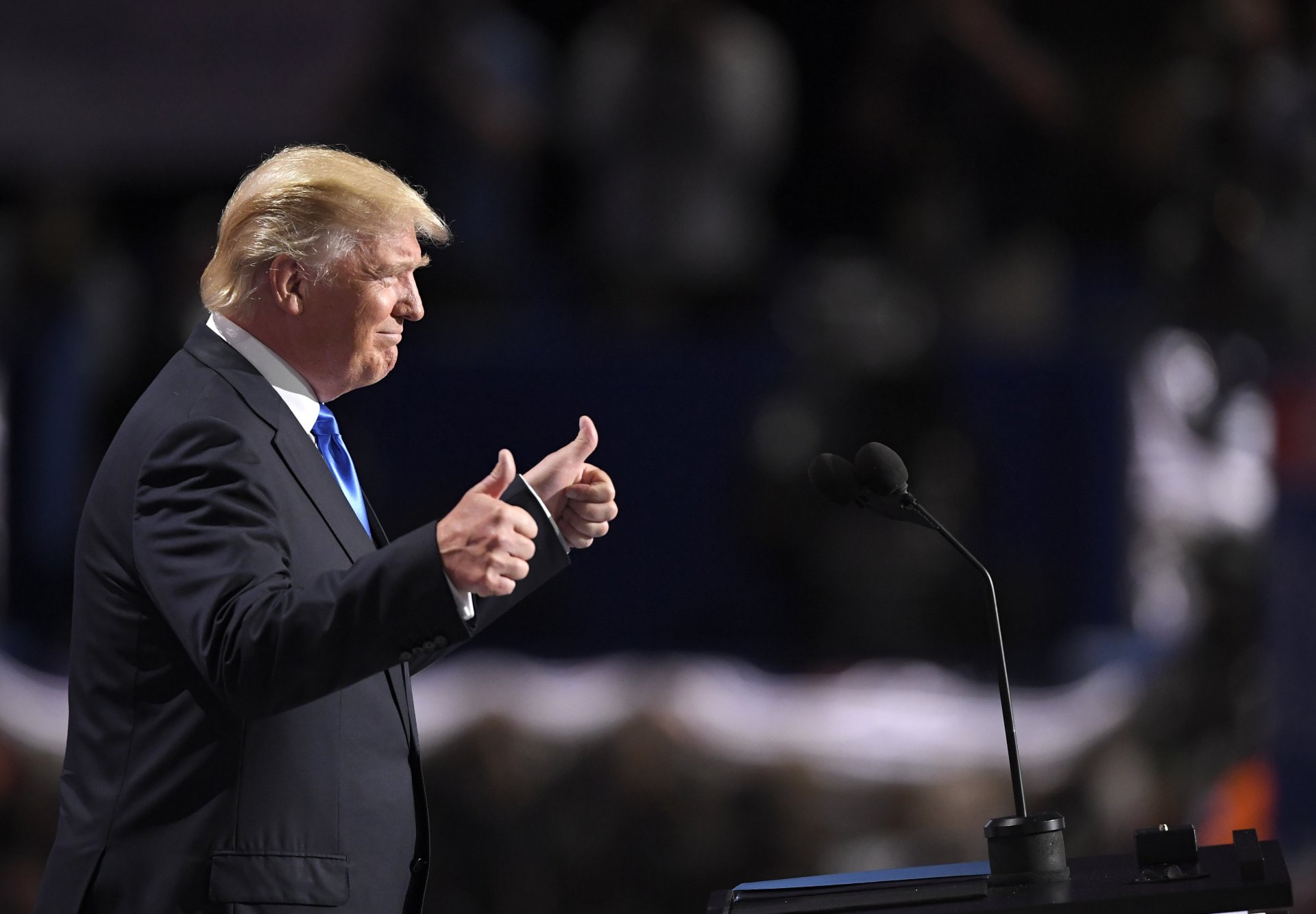 Celebrity, 1080P, Donald Trump, HD Wallpaper