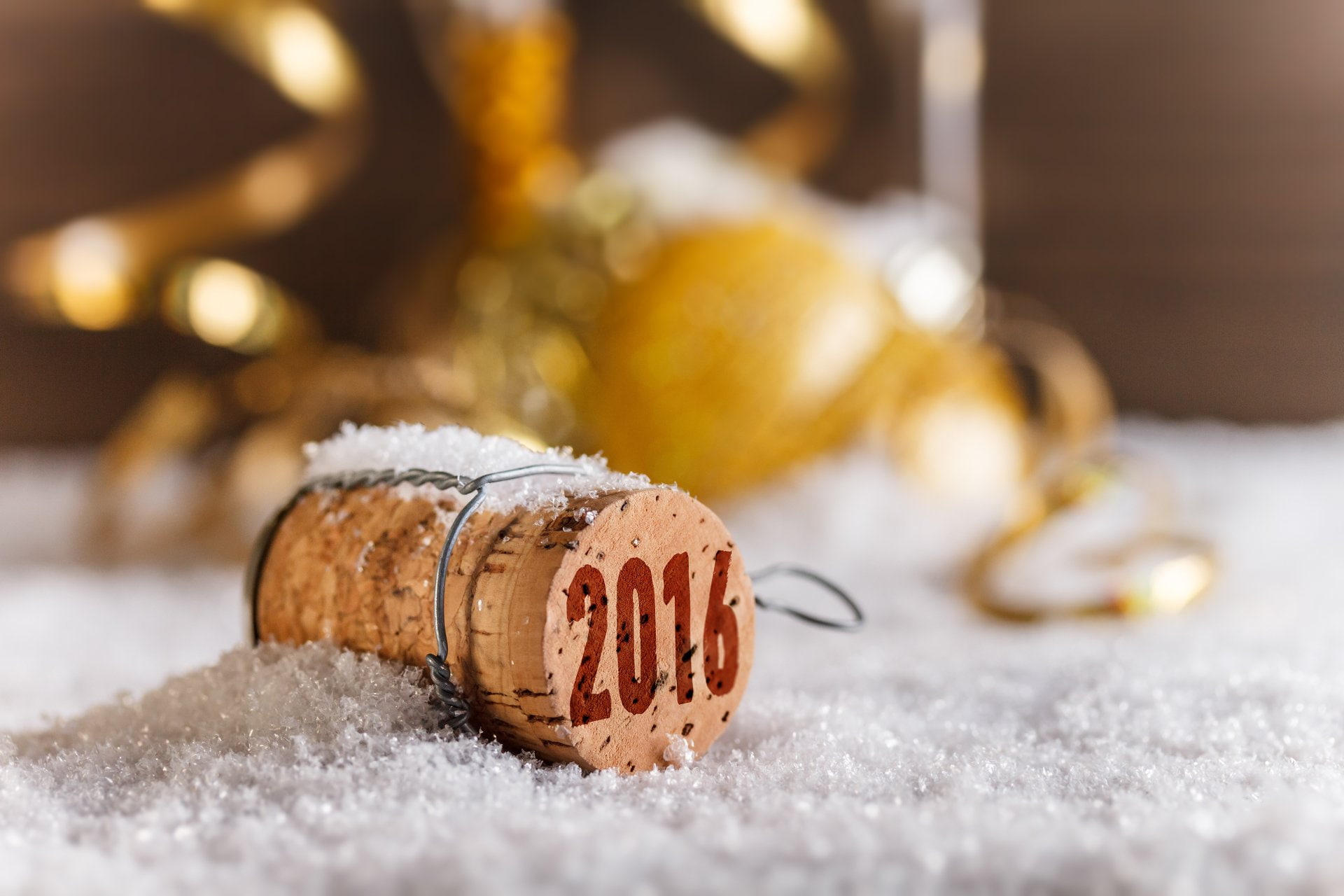Holiday, 1080P, New Year 2016, HD Wallpaper