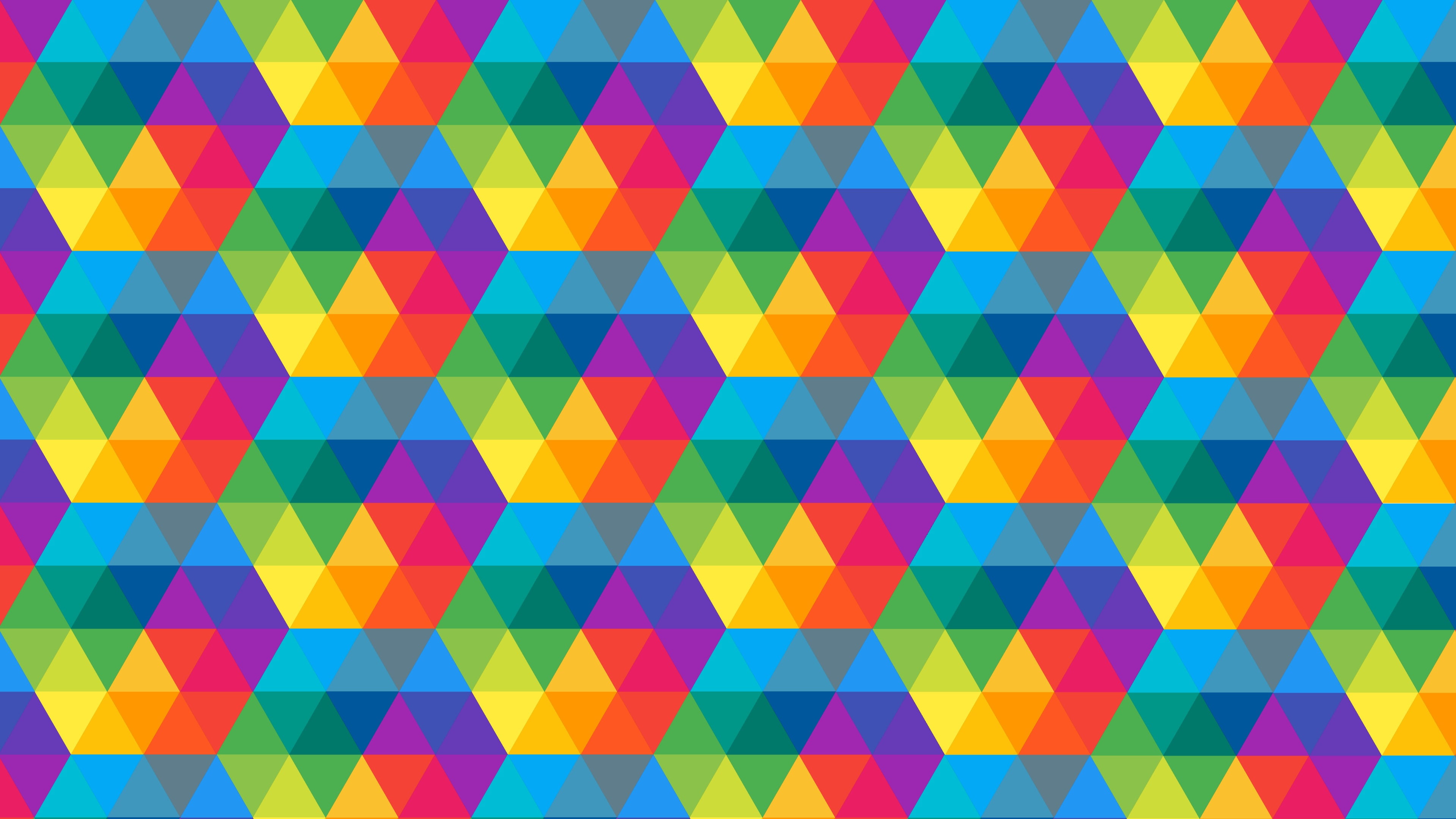 choice, studio shot, indoors, backgrounds, full frame, multicolored, repetition, in a row, no people, multi colored, vibrant color, abstract, 4K, creativity, HD Wallpaper