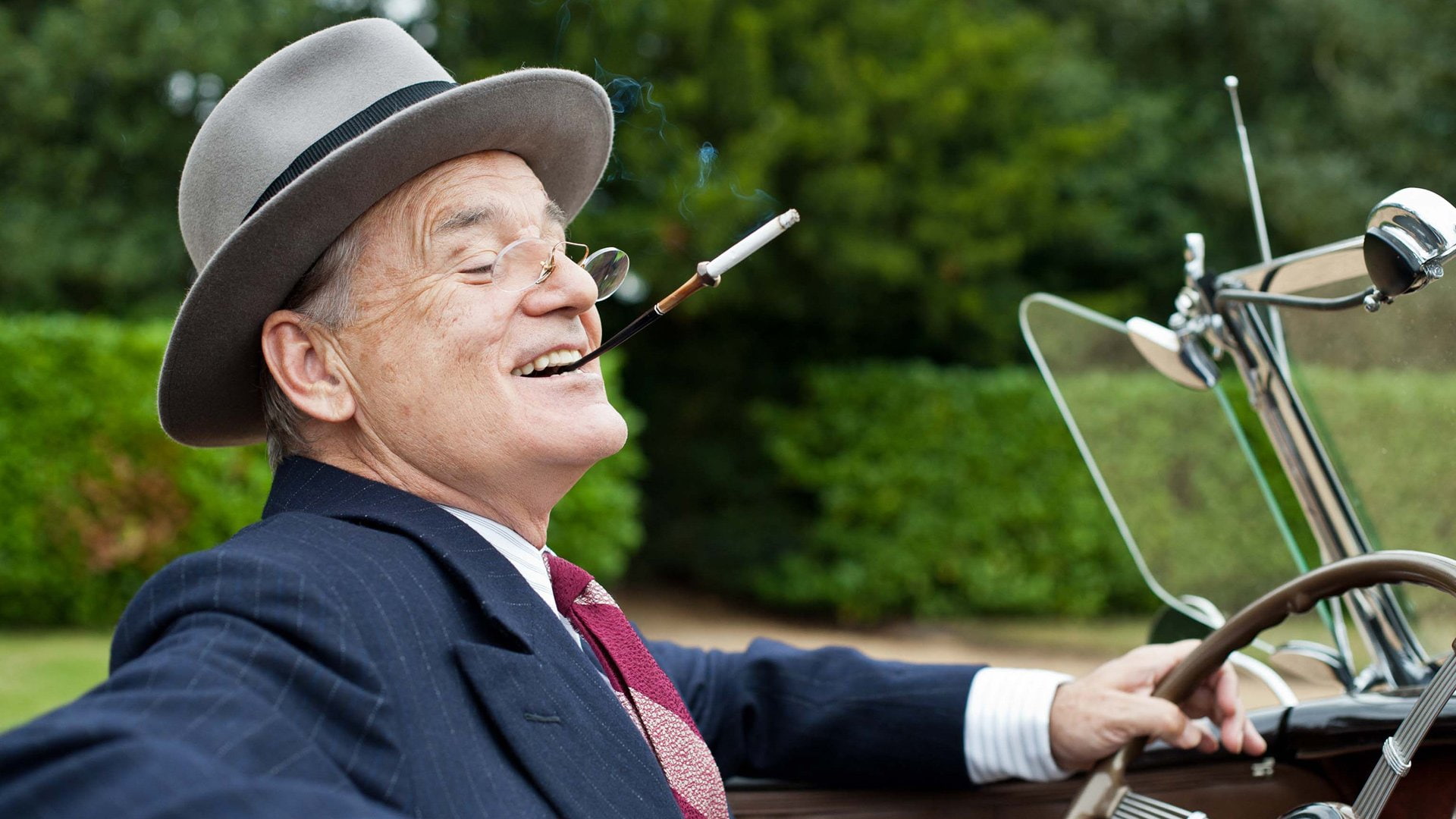 Movie, Bill Murray, Hyde Park on Hudson, 1080P, HD Wallpaper