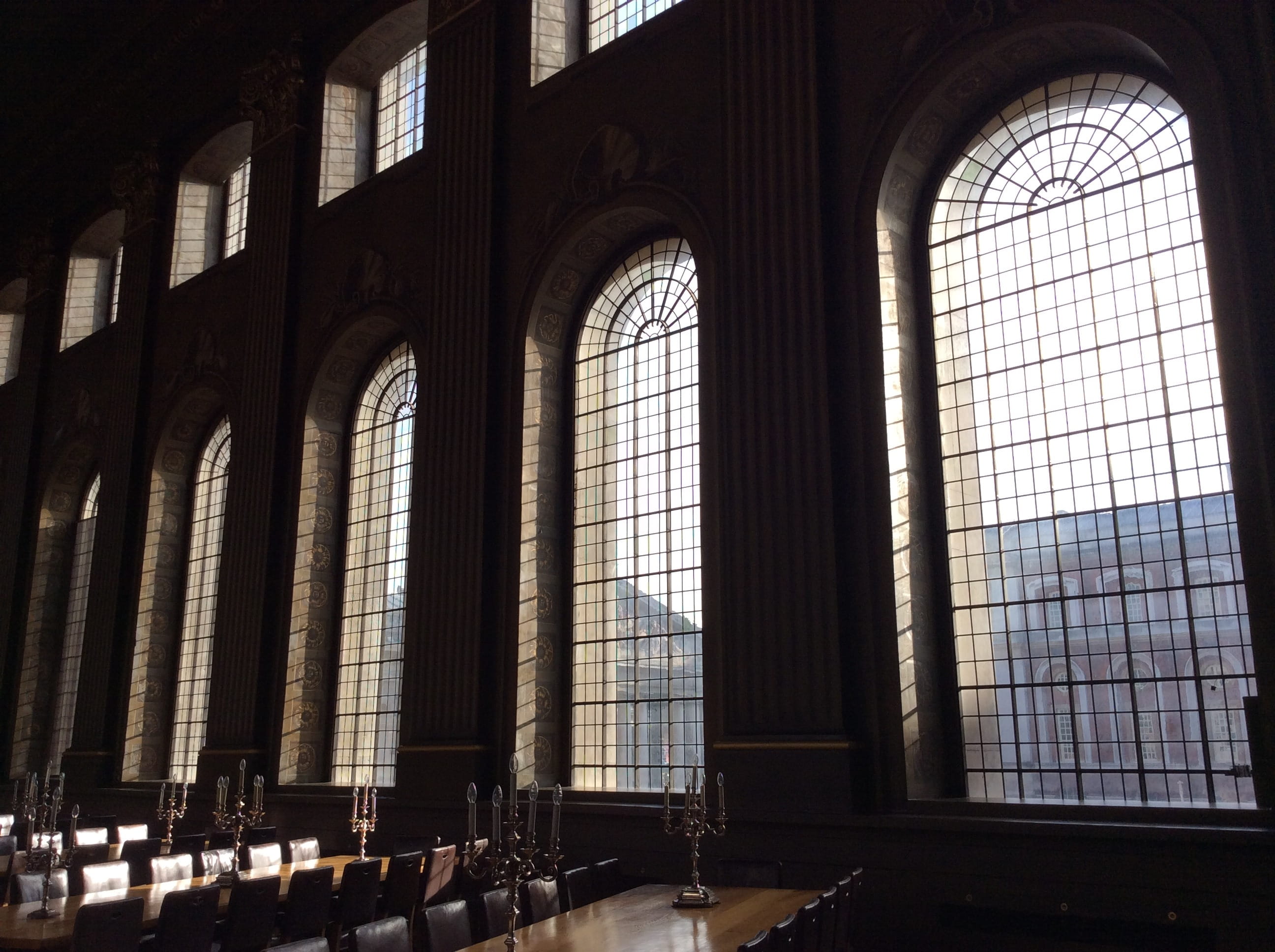 indoors, place of worship, belief, architecture And Buildings, glass - Material, no People, london, window, day, low angle view, cities, spirituality, nature, HD Wallpaper