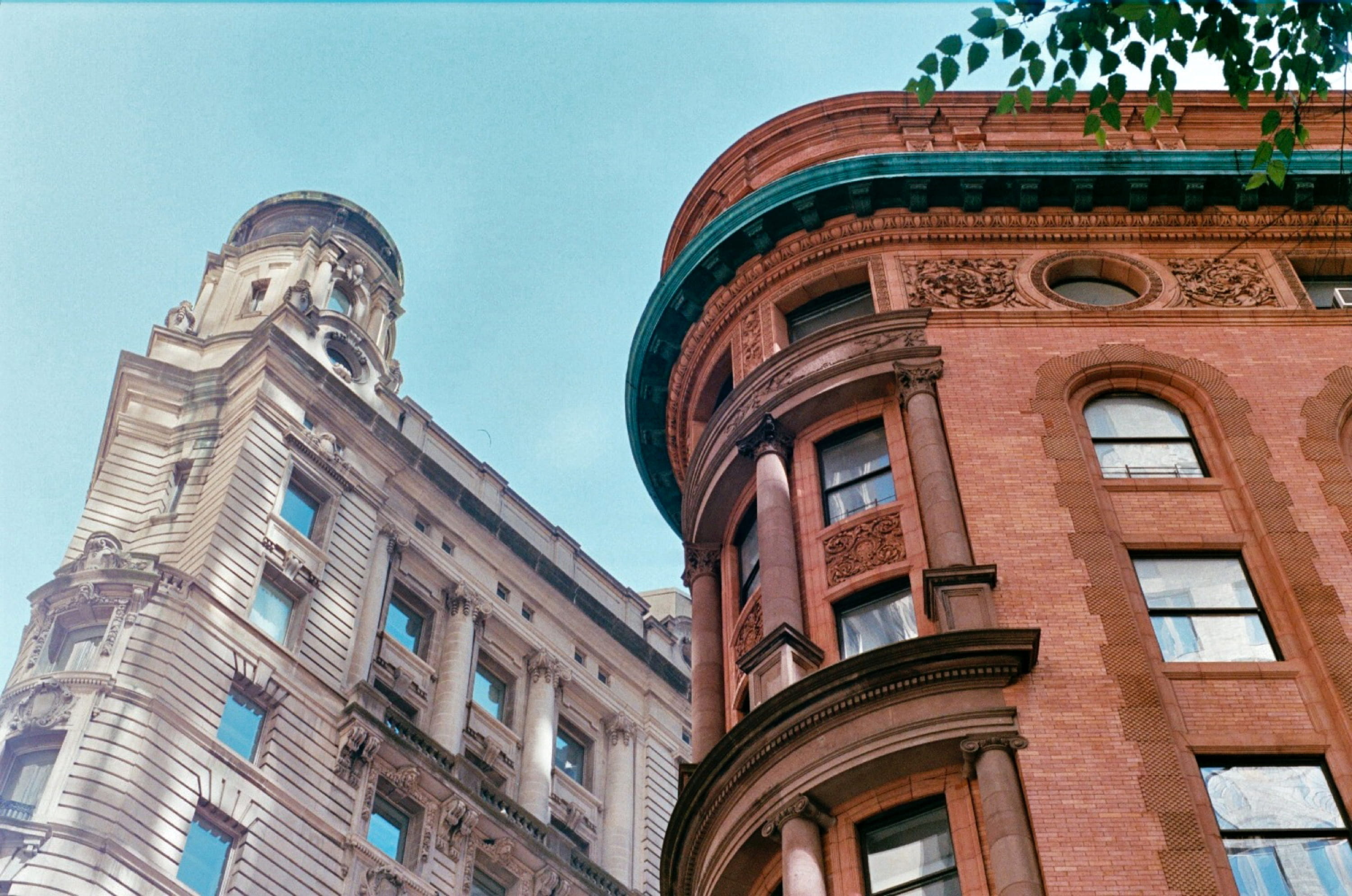 the past, window, windows, apartment, residential district, outdoors, nature, city, tourism, travel destinations, new york city, ornate, sky, low angle view, HD Wallpaper