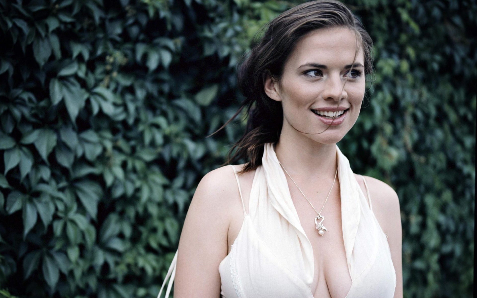 1080P, Actresses, Hayley Atwell, English, Actress, HD Wallpaper