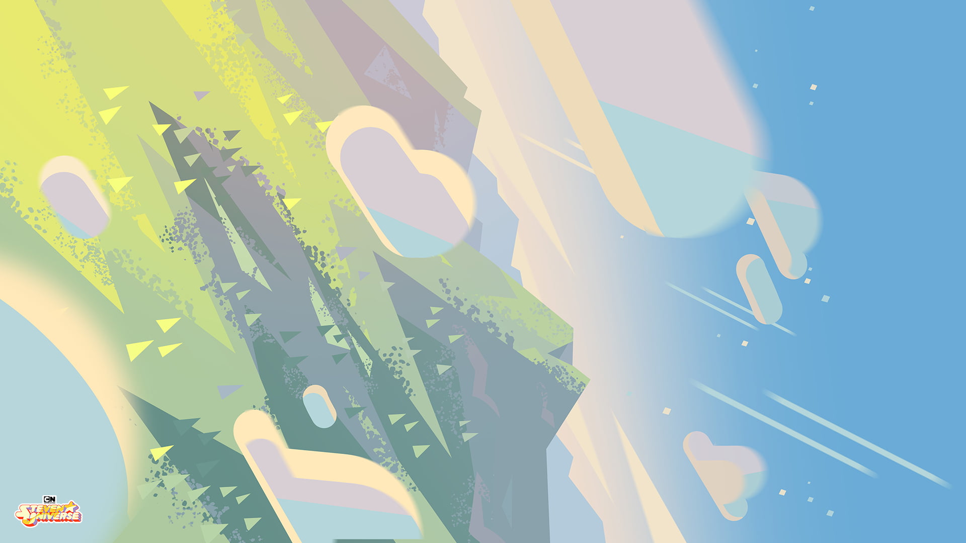 Steven Universe (TV Show), Cartoon Network, Steven Universe, 1080P, HD Wallpaper