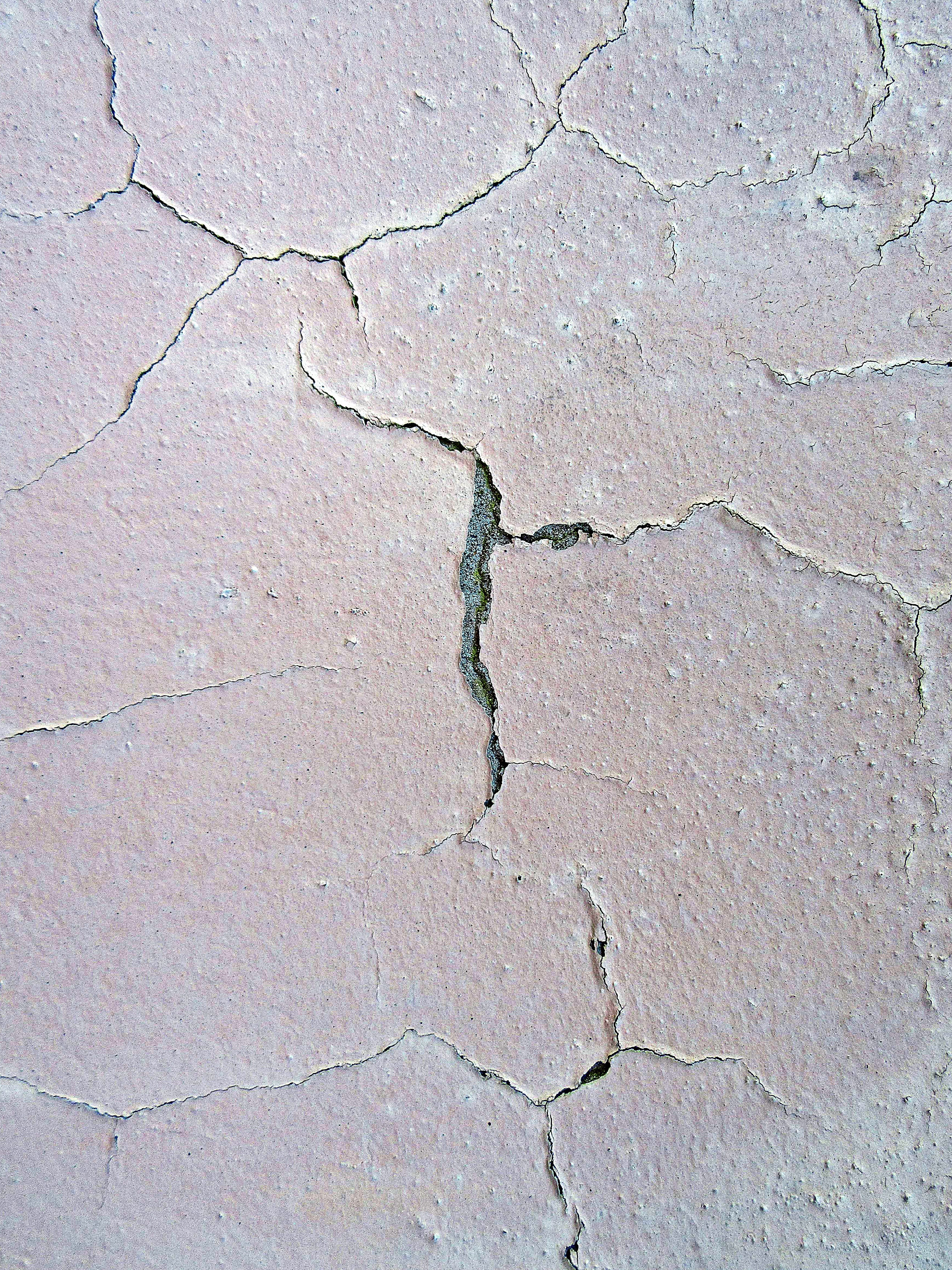weathered, outdoors, close-up, rough, flagstone, gray, pattern, surface, ground, textured effect, rock, basin, cement, built structure, damaged, full frame, Phone HD Wallpaper