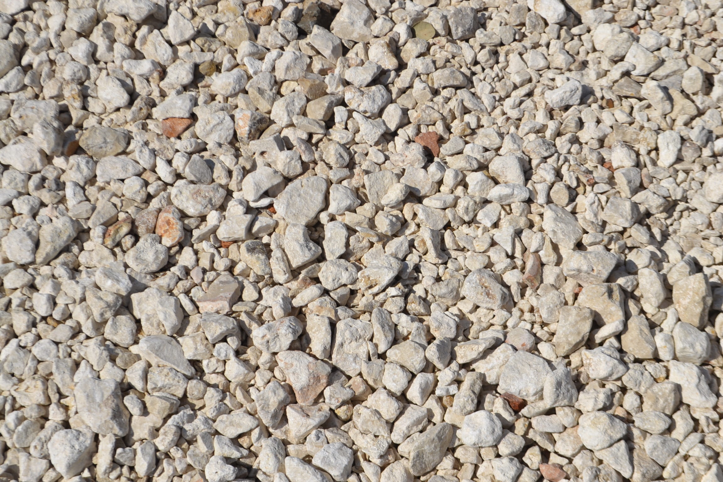 concrete, stone, abundance, large group of objects, close-up, hot, sunlight, tan, outdoor, material, natural, solid, rock - object, background, 1080P, HD Wallpaper