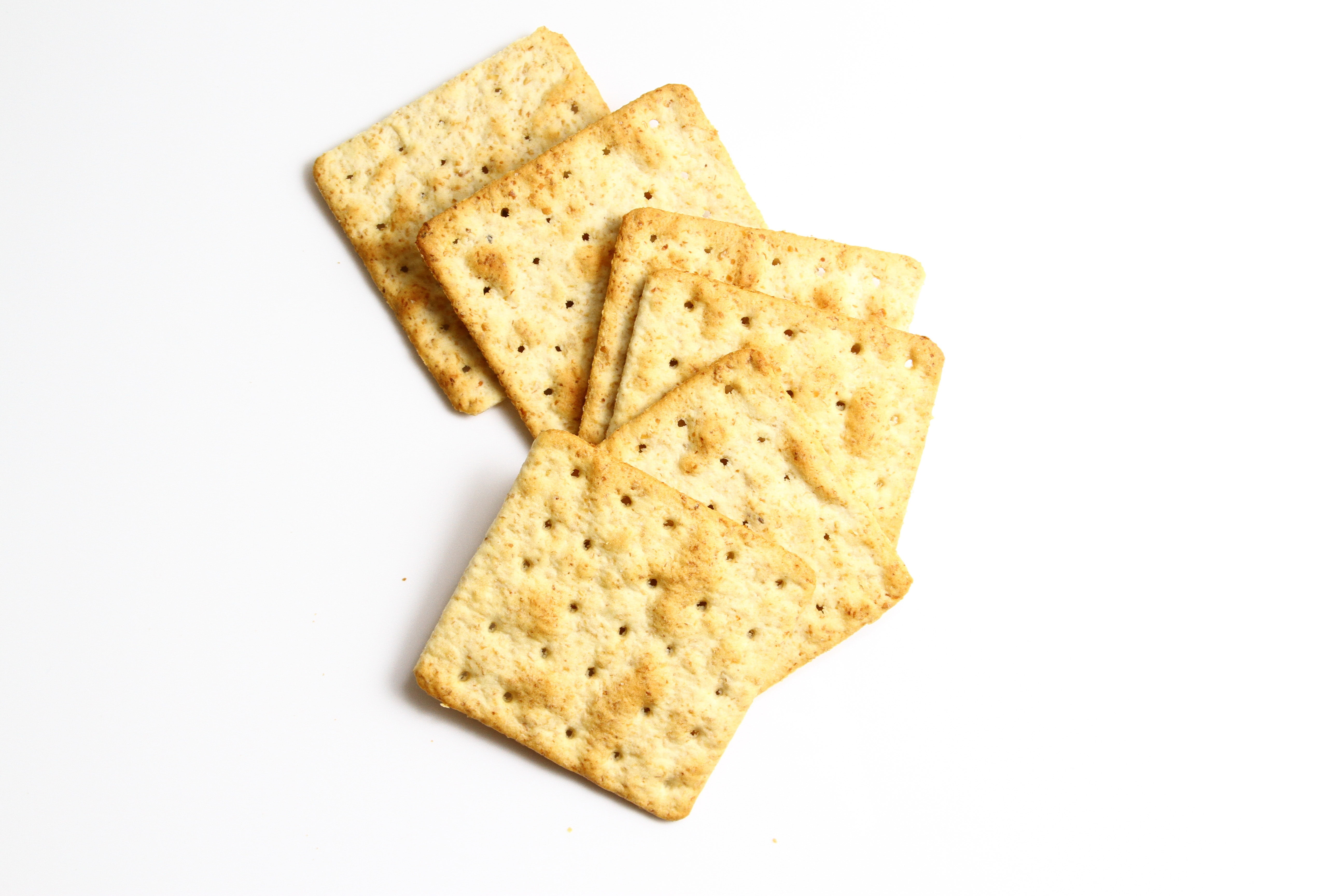 nutrition, breakfast, chocolate, no people, cookie, cracker, dinner, white background, crunchy, sign, yellow, toasted bread, six, milk, 5K, character, HD Wallpaper