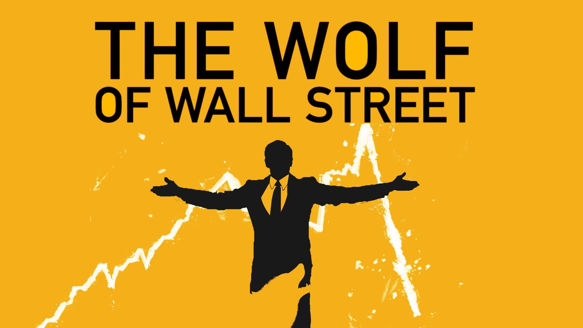 Movie, 1080P, The Wolf of Wall Street, HD Wallpaper