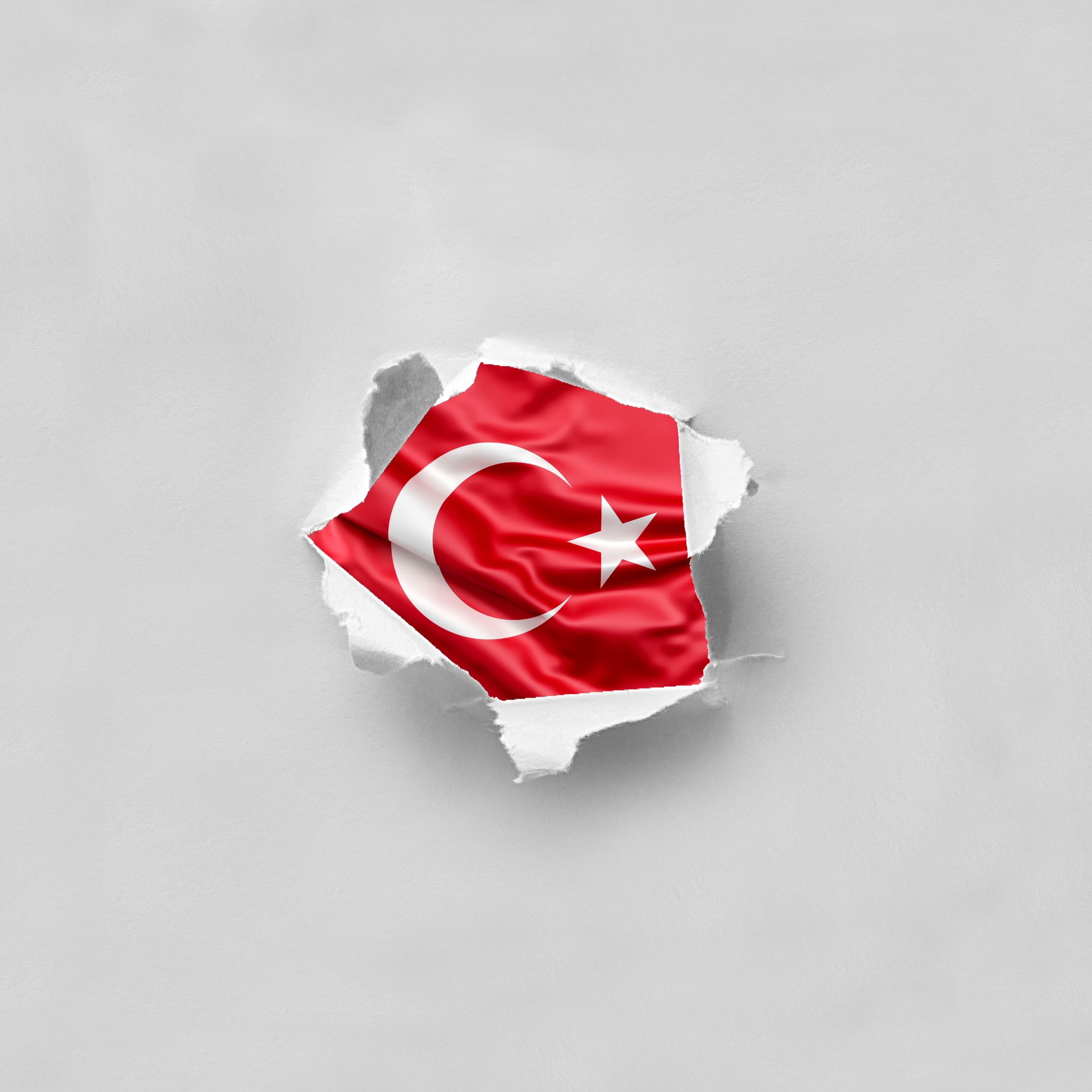 crumpled paper ball, high angle view, gray, studio shot, emotion, indoors, white, crumpled paper, torn, paper, directly above, no people, patriotism, single object, Phone HD Wallpaper