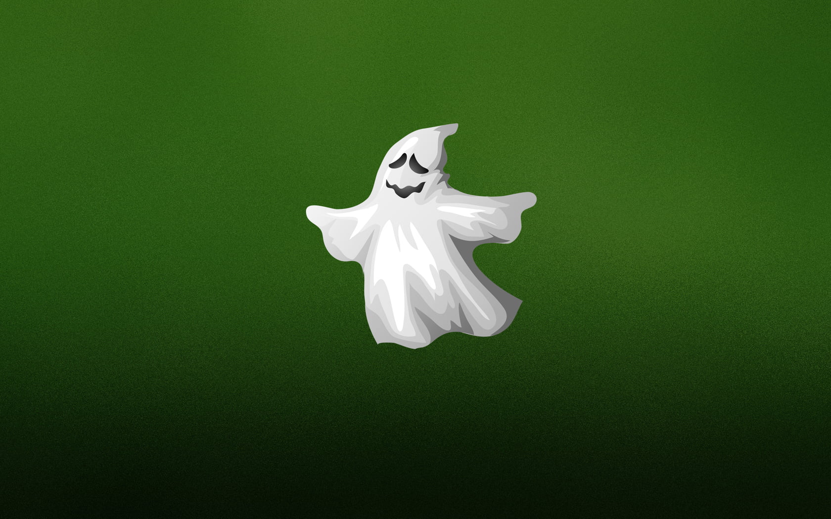 studio shot, representation, copy space, creativity, indoors, human representation, ghost, crumpled, paper, 720P, art and craft, illustration, Halloween, HD Wallpaper