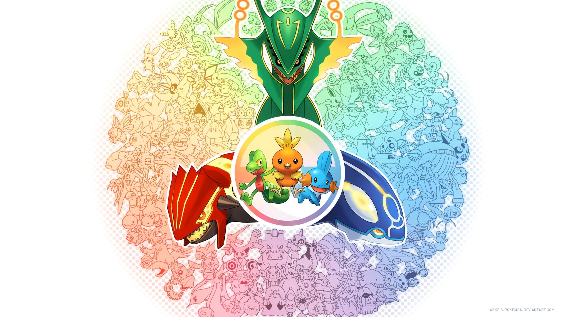 no people, representation, Pokémon, leisure activity, animals, decoration, outdoors, white background, creativity, assorted, green color, illustration, HD Wallpaper