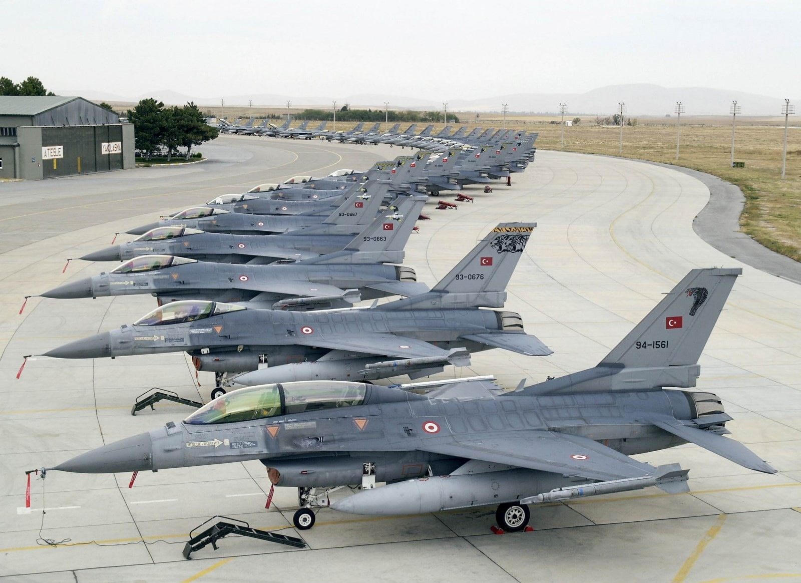 falcon, military, jet, fighter, f, war, 720P, x, planes, turkey, hd, art, aircrafts, plane, airplanes, aircraft, HD Wallpaper