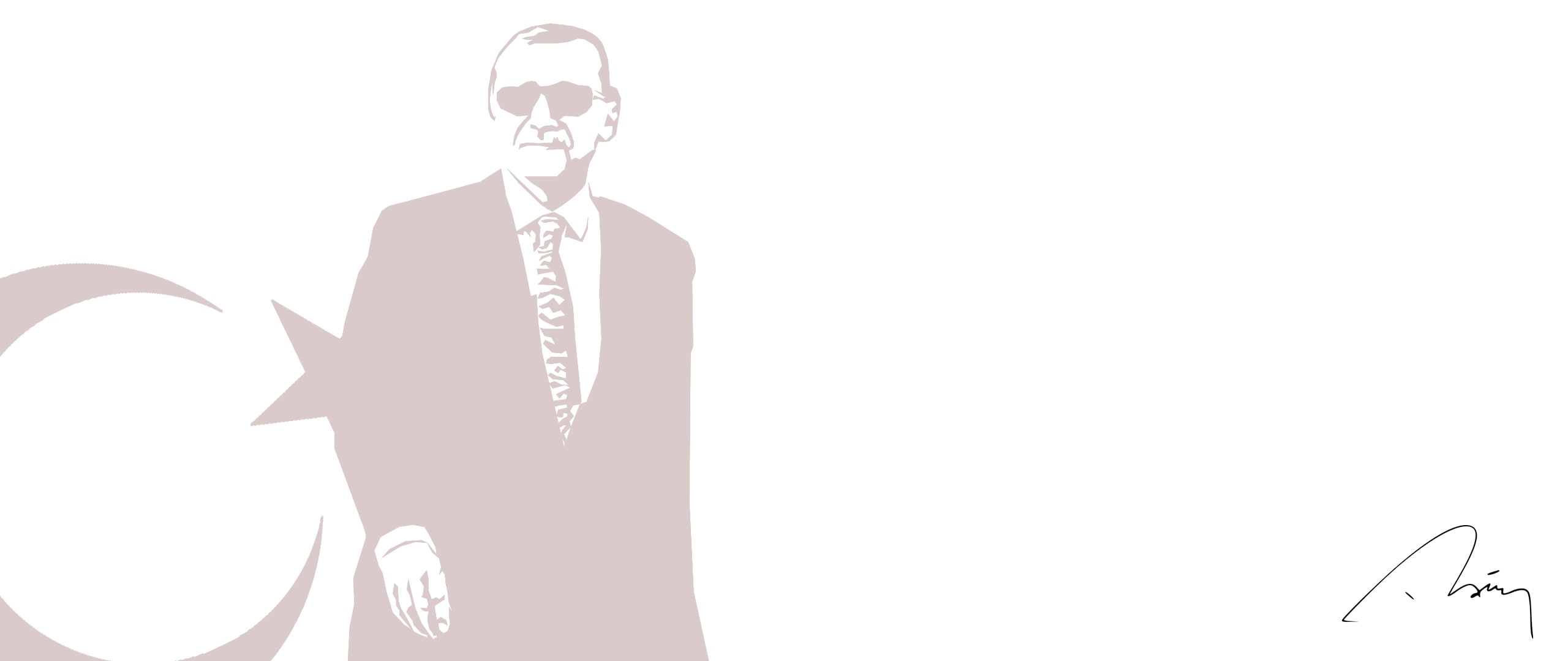 turkish, turkey flag, turquie, turkiye, tayyip, rte, 2K, recep, turkey, erdogan, president, HD Wallpaper