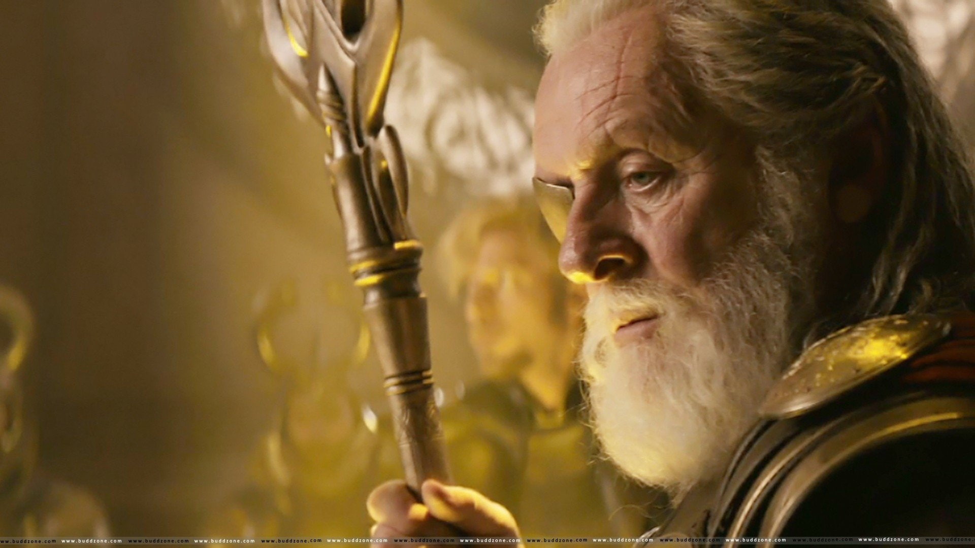 1080P, Thor, Thor: The Dark World, Odin, HD Wallpaper