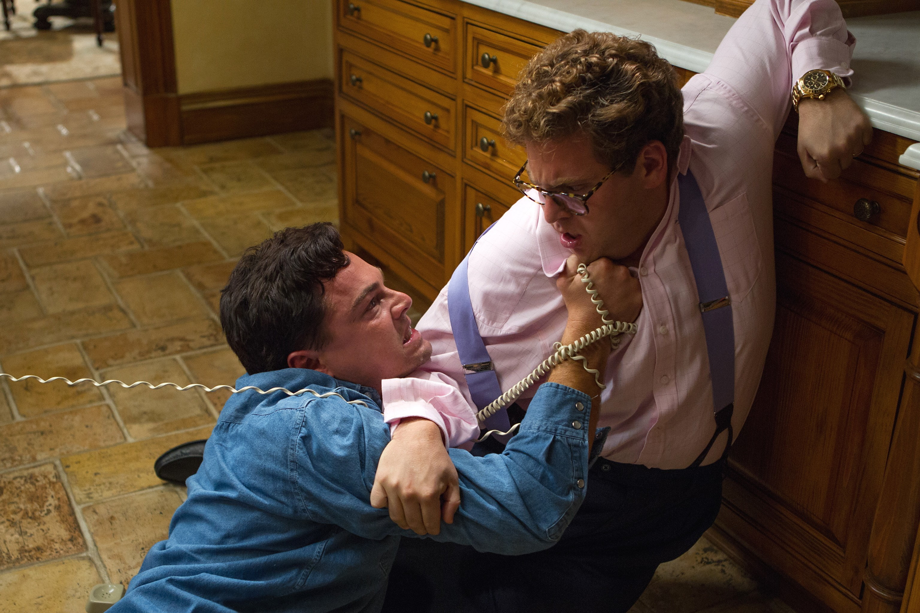 the wolf of wall street, 2K, HD Wallpaper