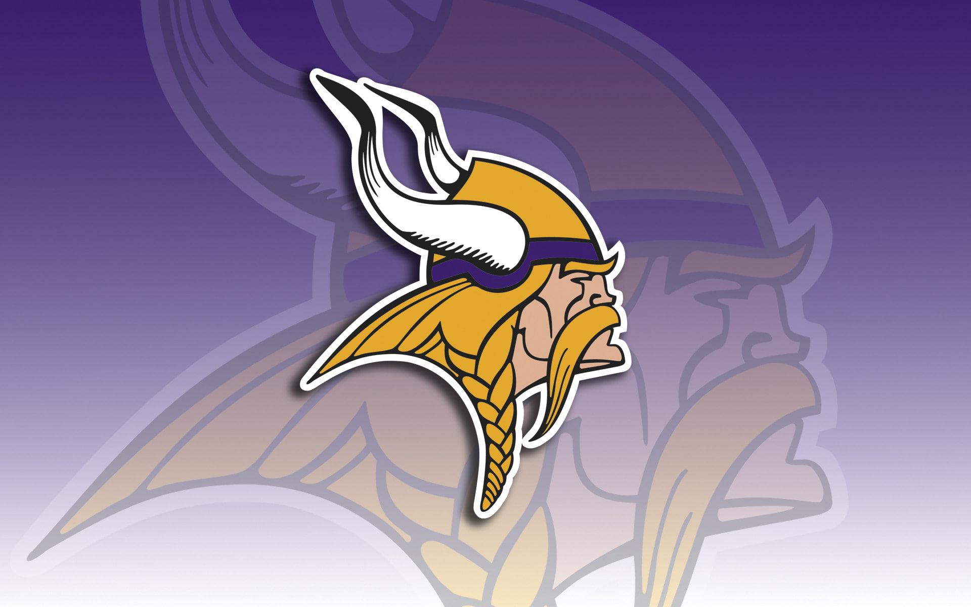 football, nfl, vikings, minnesota, 1080P, sports, HD Wallpaper