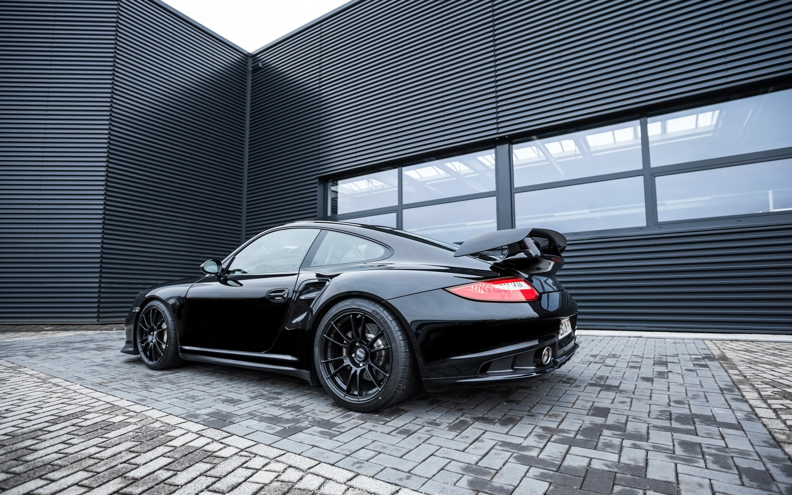 tuning, 2014, gt2, supercar, porsche, 2K, clubsport, ok chiptuning, HD Wallpaper